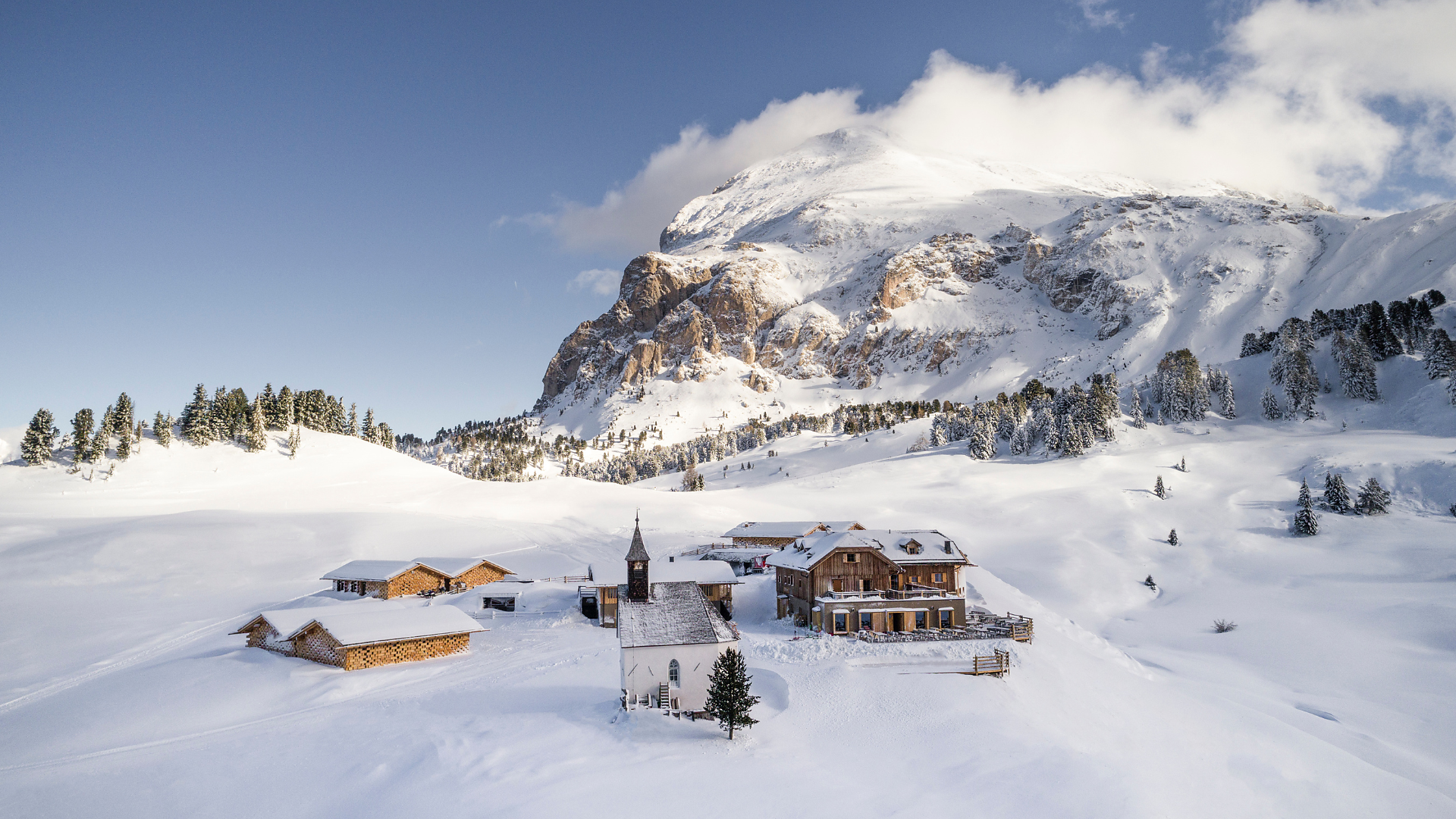 The Zallinger - Dolomites Region Seiser Alm - #2 - suedtirol.info
