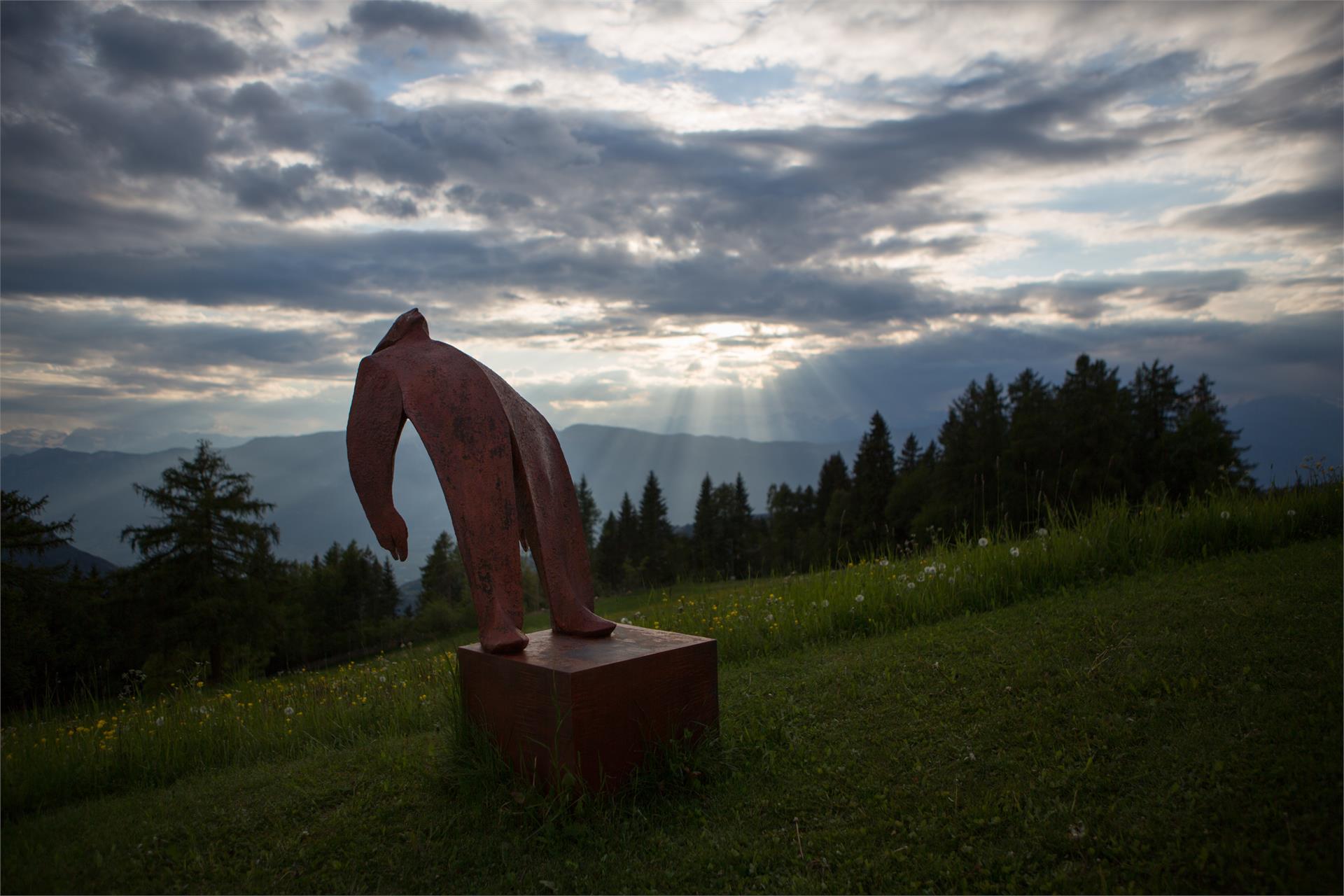 Der Zirmerhof Aldein 9 suedtirol.info