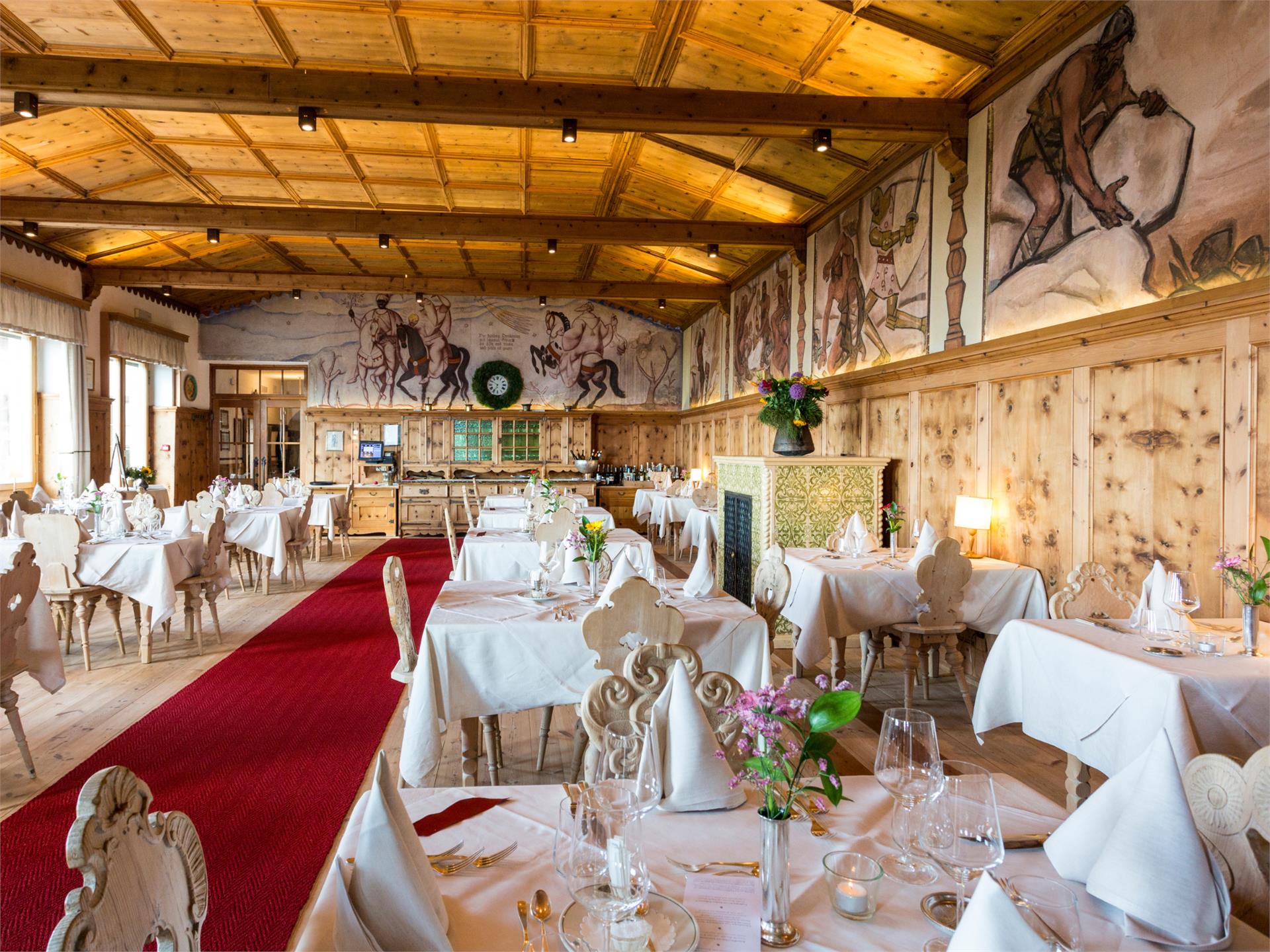 Der Zirmerhof Aldein 4 suedtirol.info