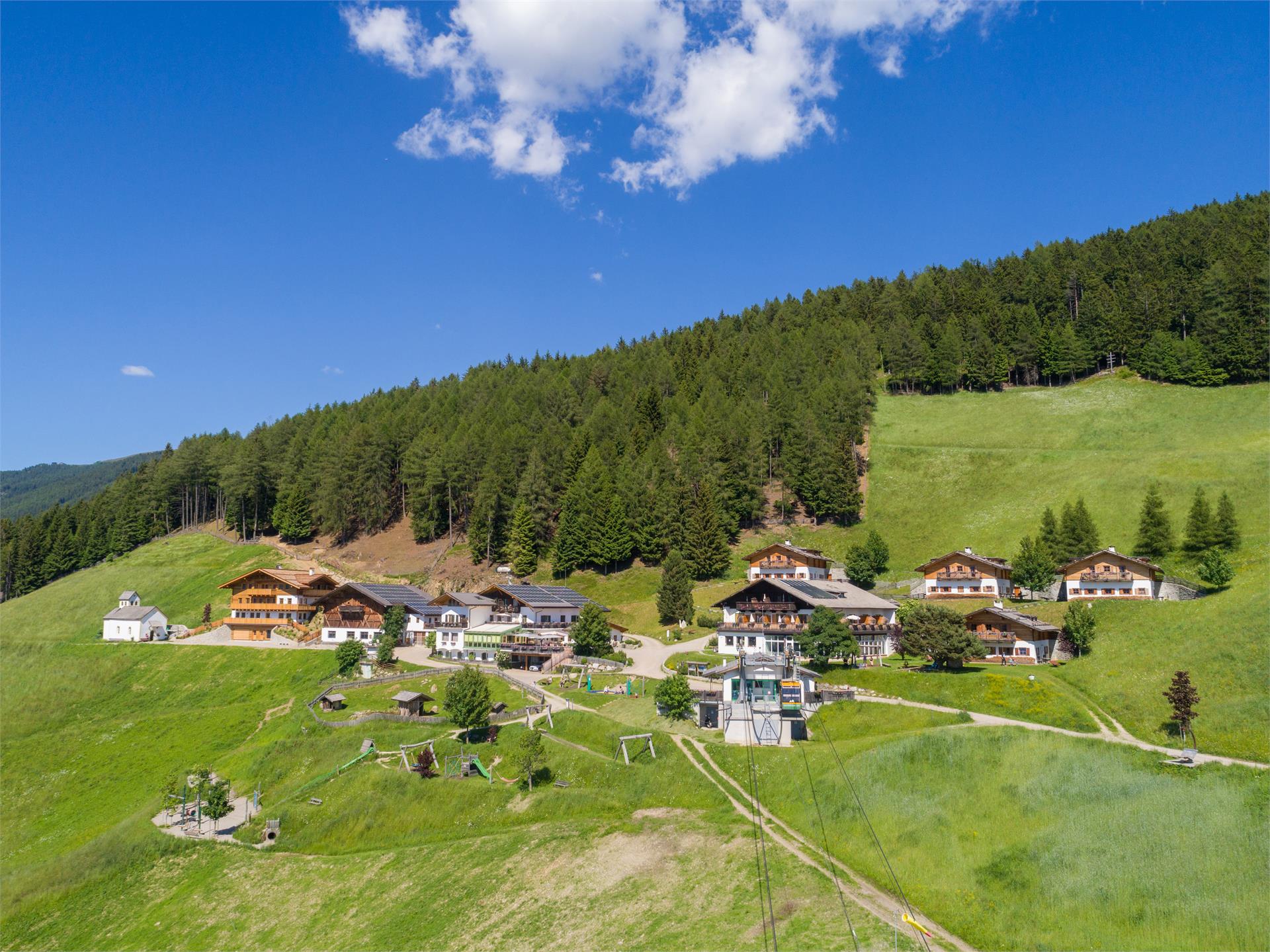 La Malga Taser Scena 1 suedtirol.info