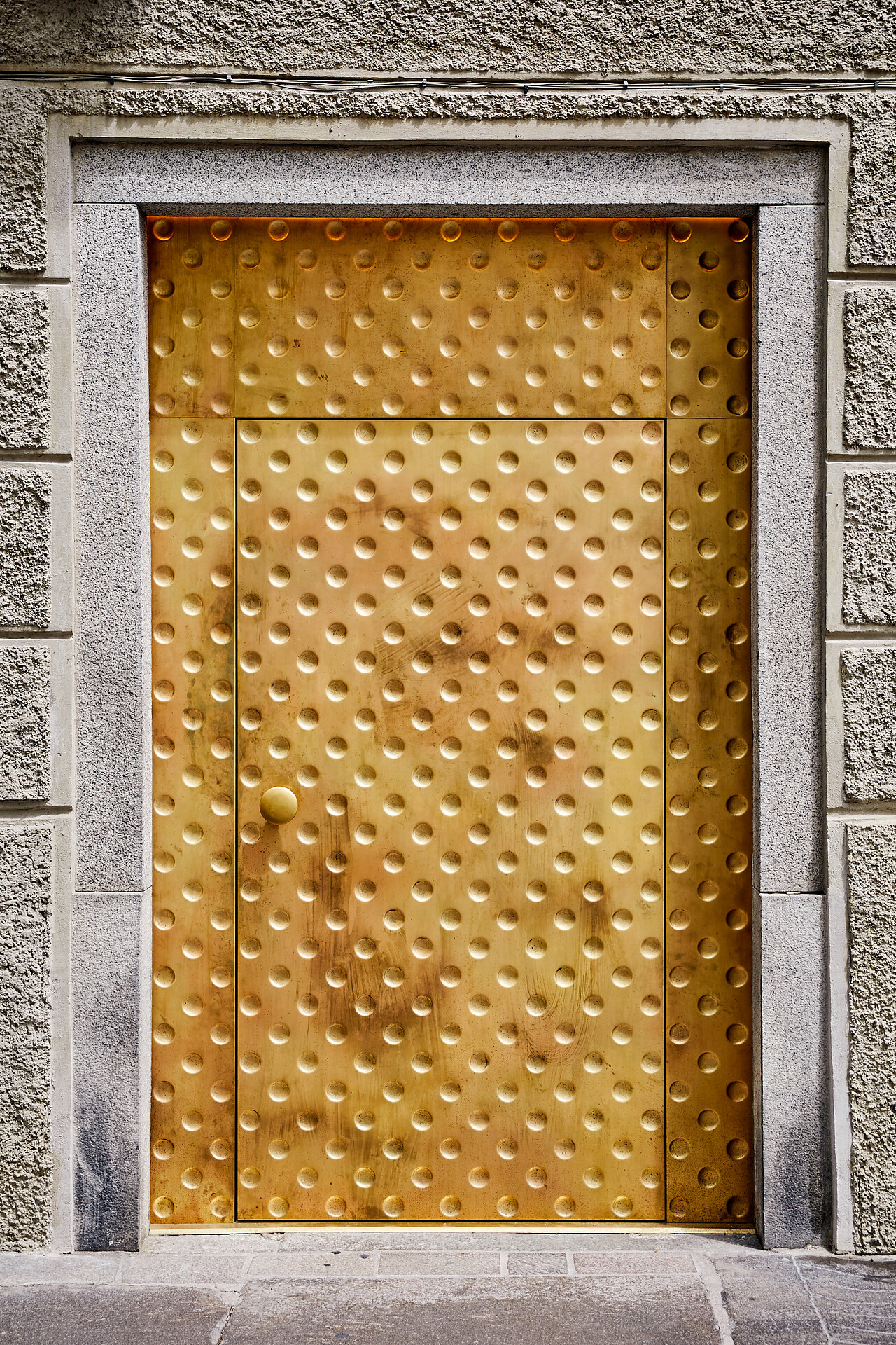 Decantei