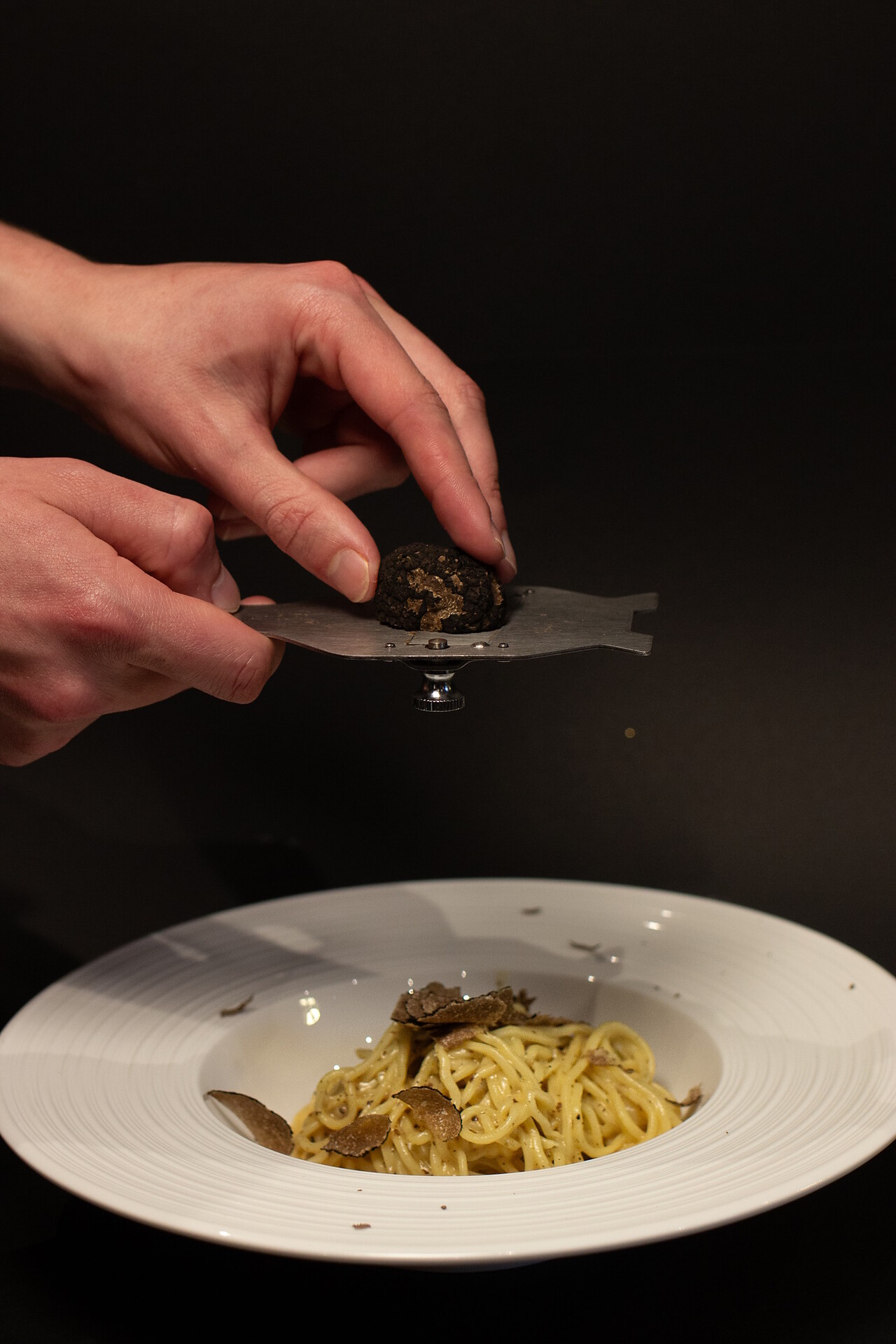 Gourmet-Bar Diversus - Meran/Merano and environs - #6 - suedtirol.info