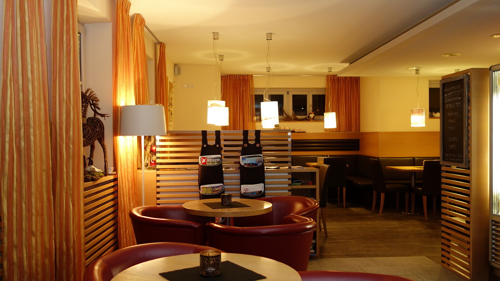 Dorfcafè