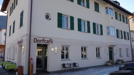 Dorfcafe Bruneck/Brunico 5 suedtirol.info