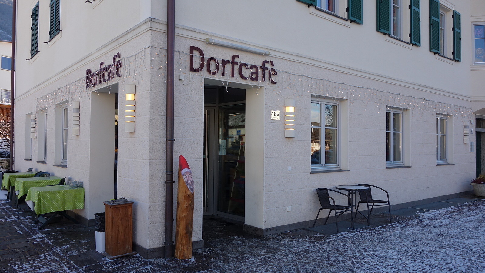 Dorfcafè