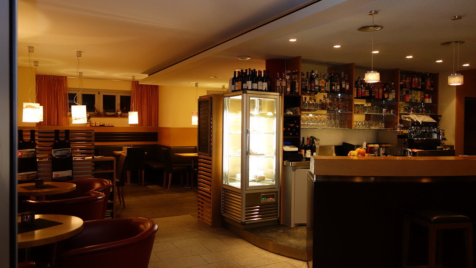 Dorfcafè