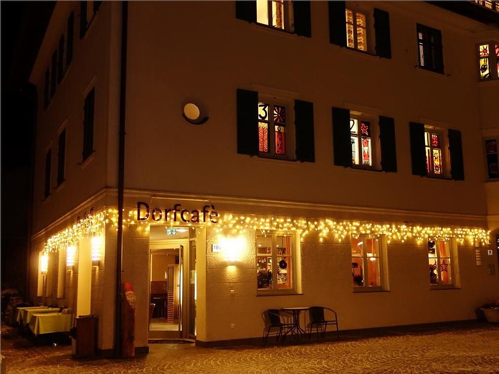 Dorfcafè