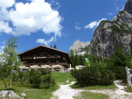 Dreischusterhütte Innichen/San Candido 2 suedtirol.info