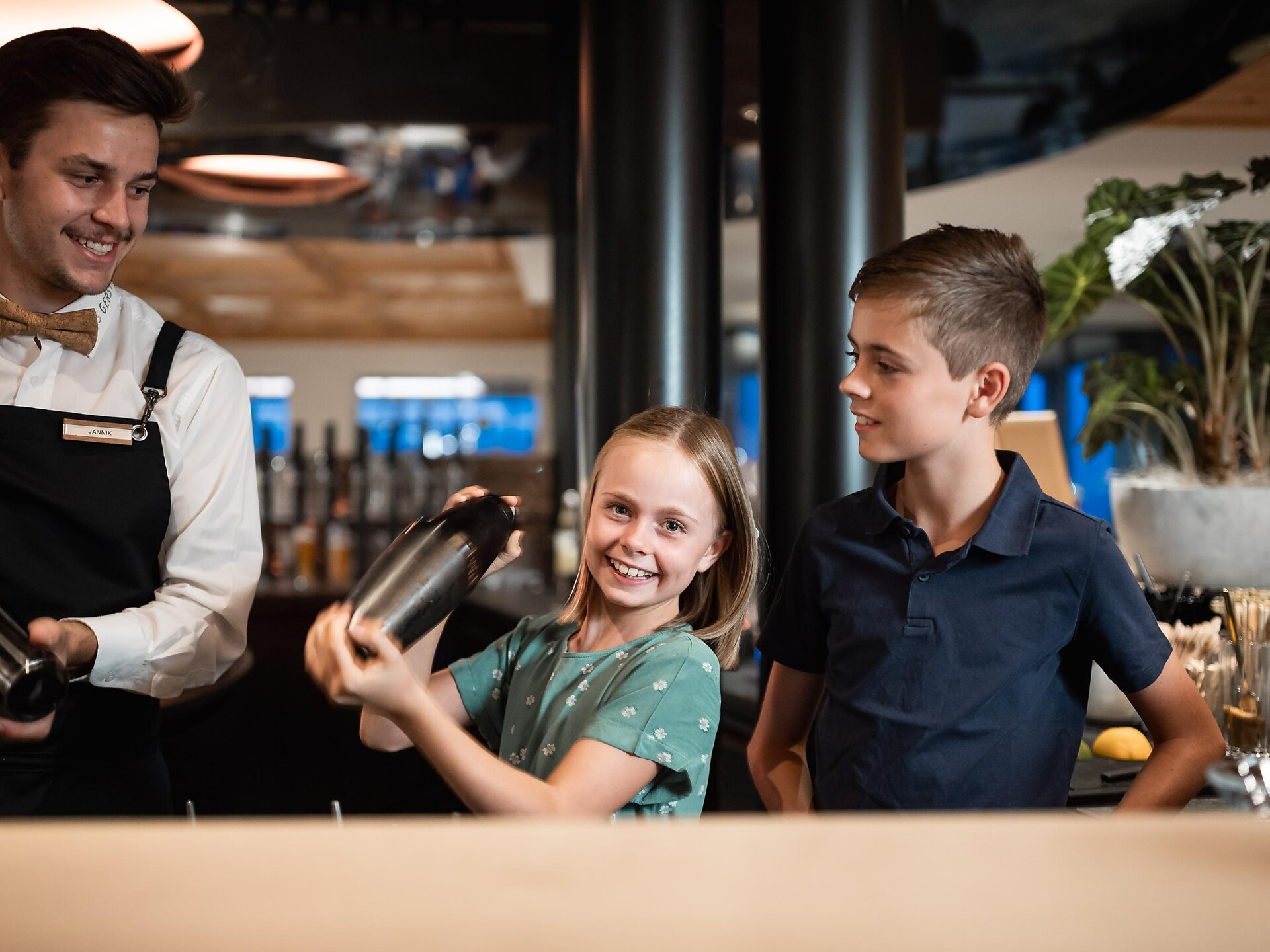 DAS GERSTL Family Retreat - Vinschgau - #1 - suedtirol.info