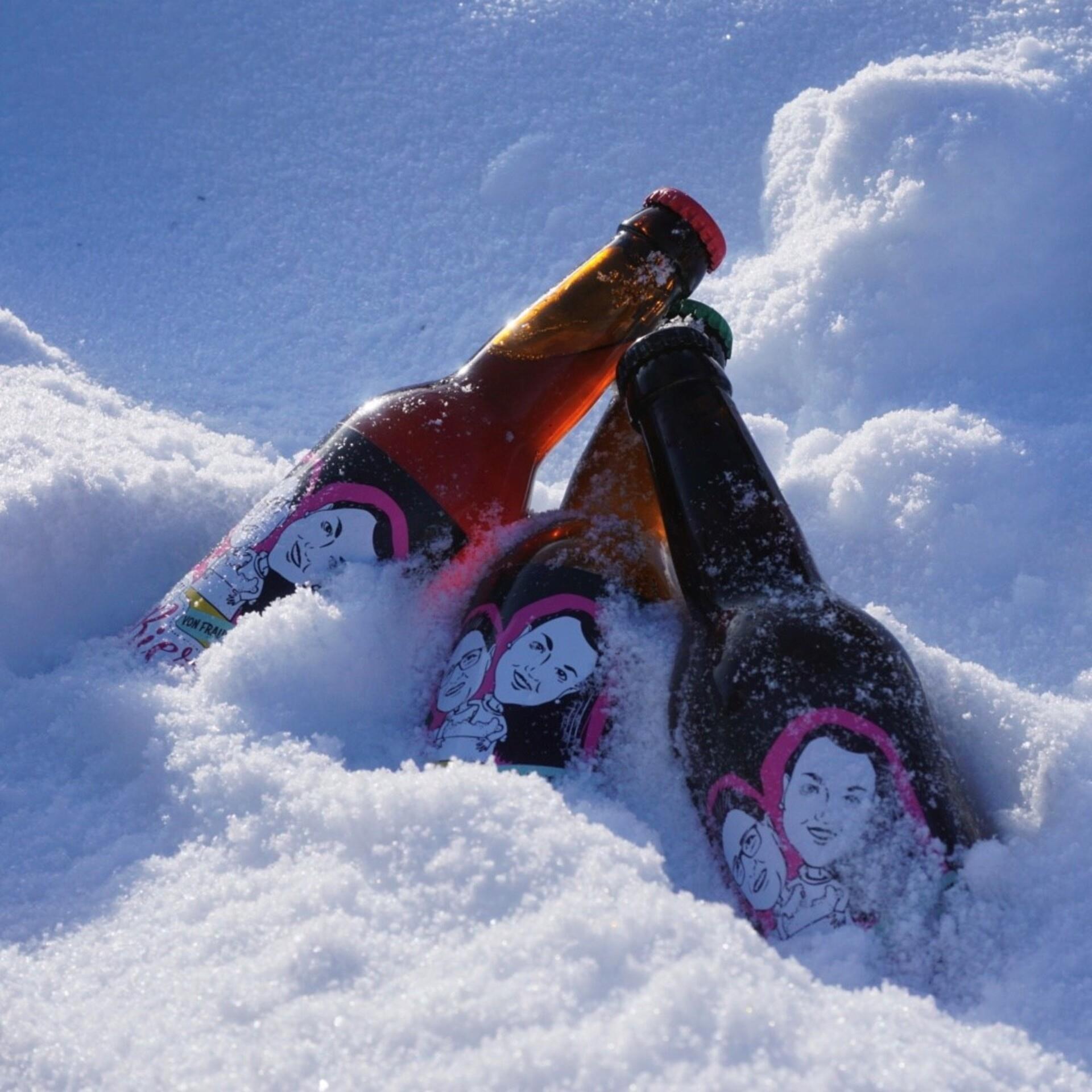 Die Biermacherinnen Ulten/Ultimo 4 suedtirol.info