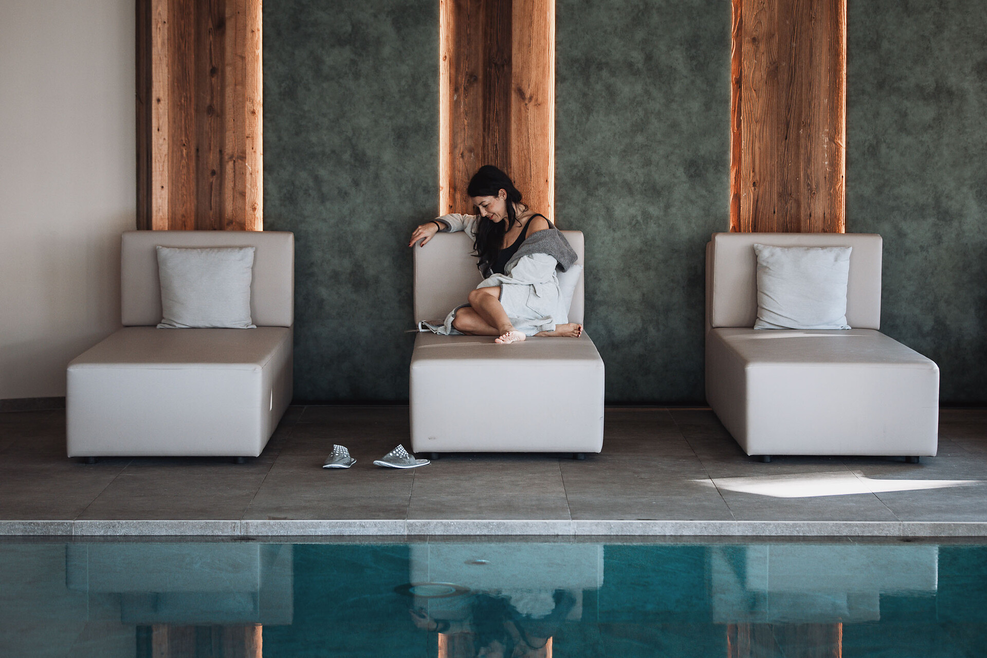 Das Majestic Hotel & Spa - Dolomitenregion Kronplatz - #2 - suedtirol.info