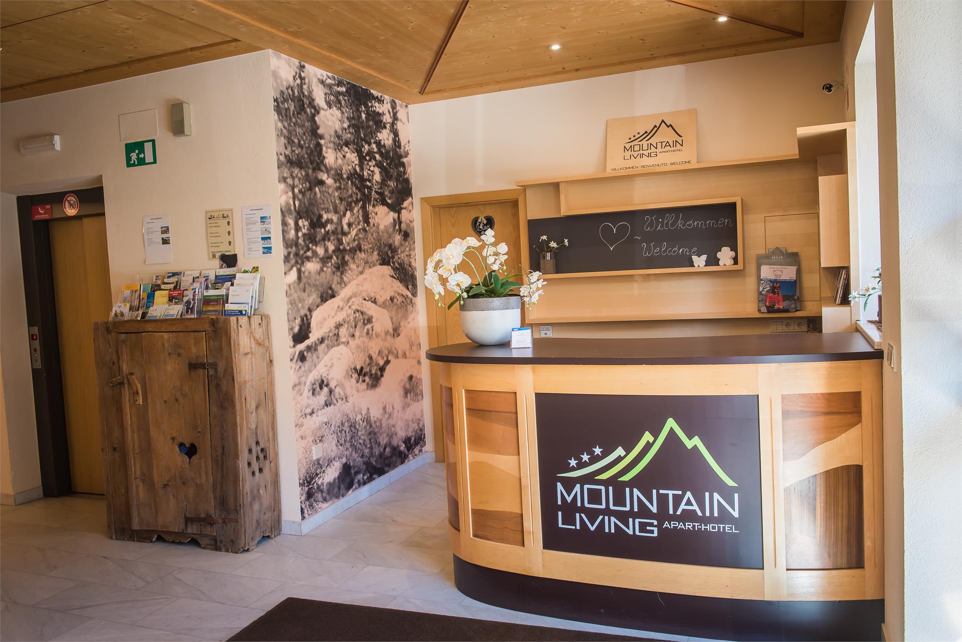 Dorfcafe Graun im Vinschgau 4 suedtirol.info