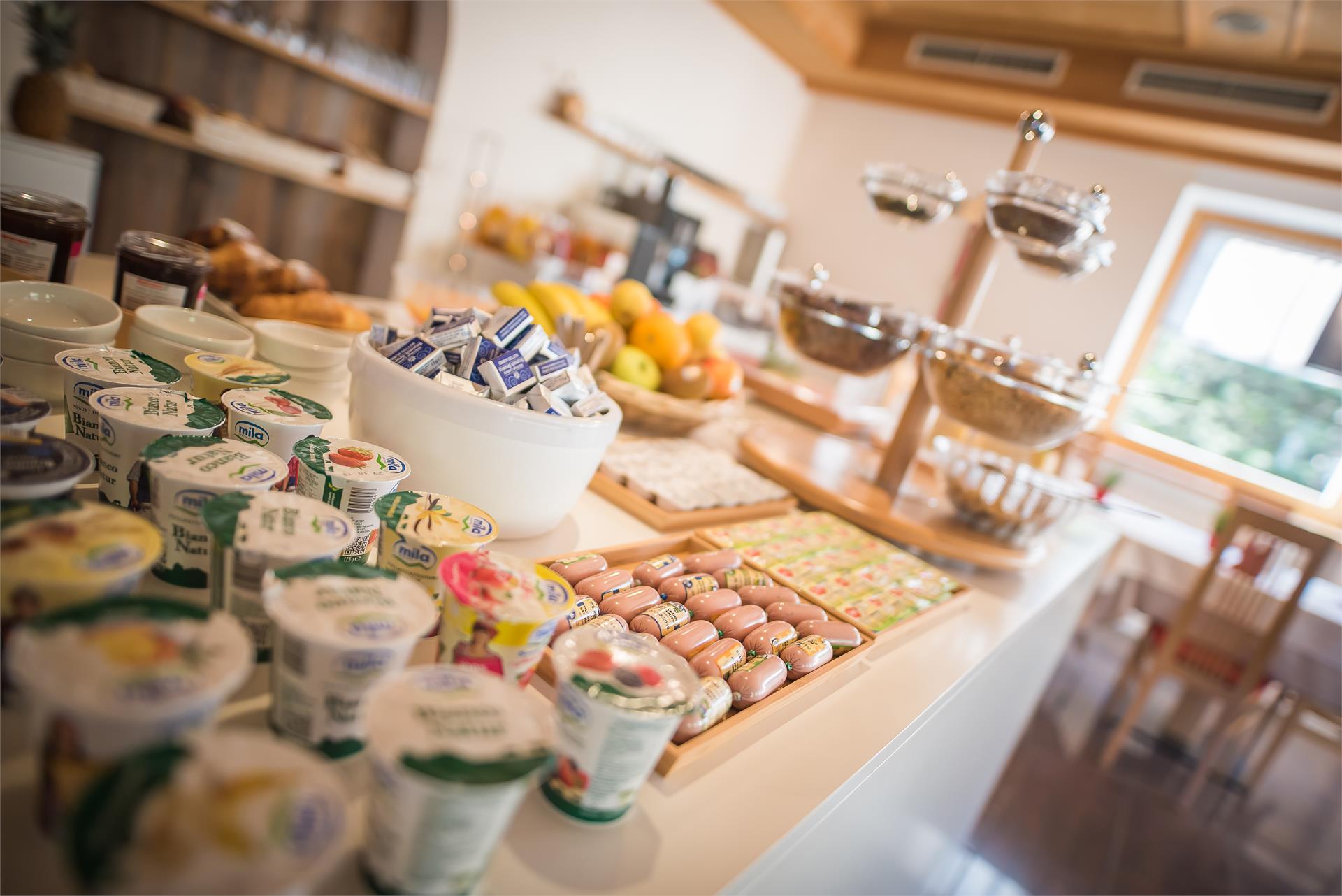 Dorfcafe Graun im Vinschgau 6 suedtirol.info