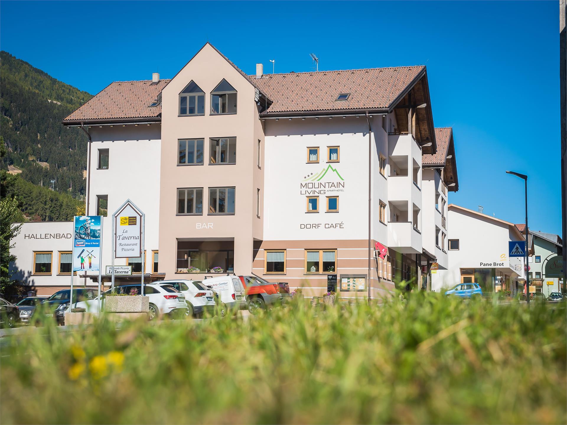 Dorfcafe Graun im Vinschgau 1 suedtirol.info