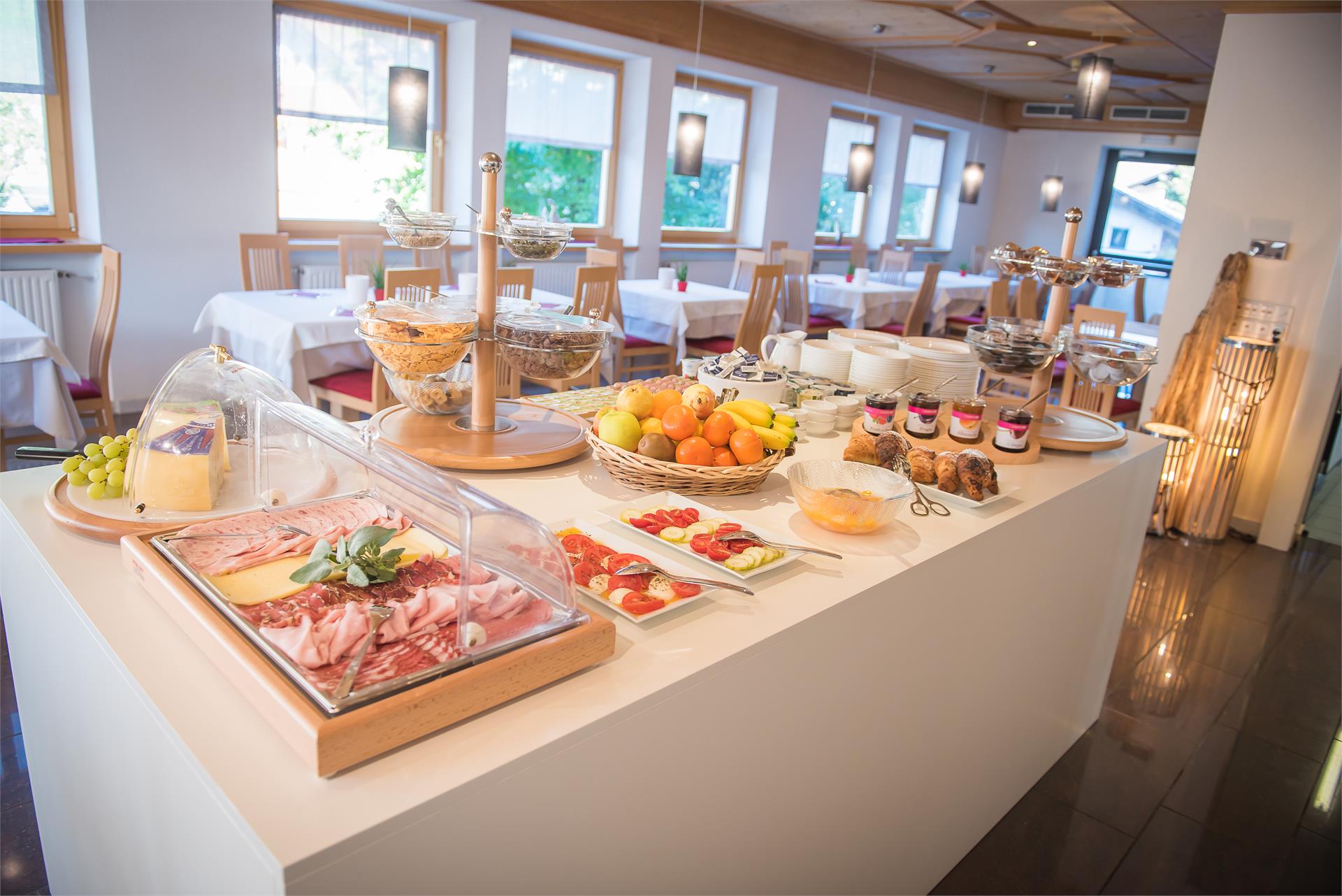 Dorfcafe Graun im Vinschgau 5 suedtirol.info