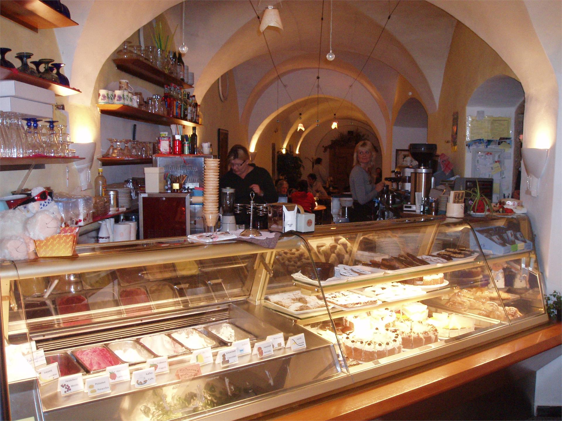 Domcafé Brixen/Bressanone 1 suedtirol.info