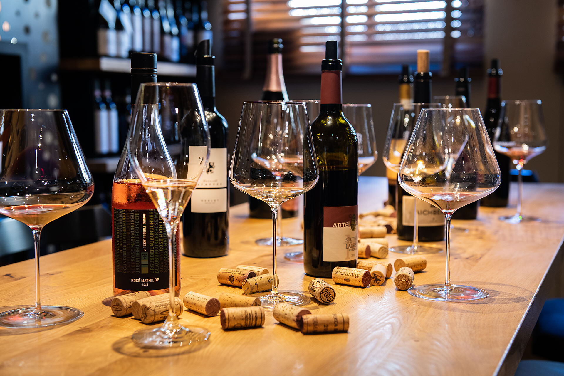 Wine