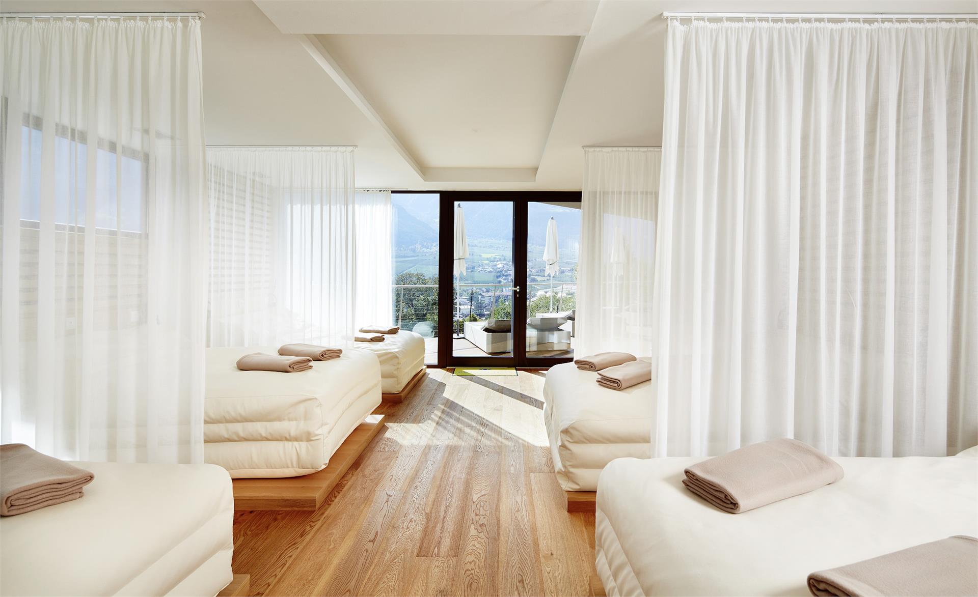 Preidlhof Luxury DolceVita Resort Naturns 11 suedtirol.info