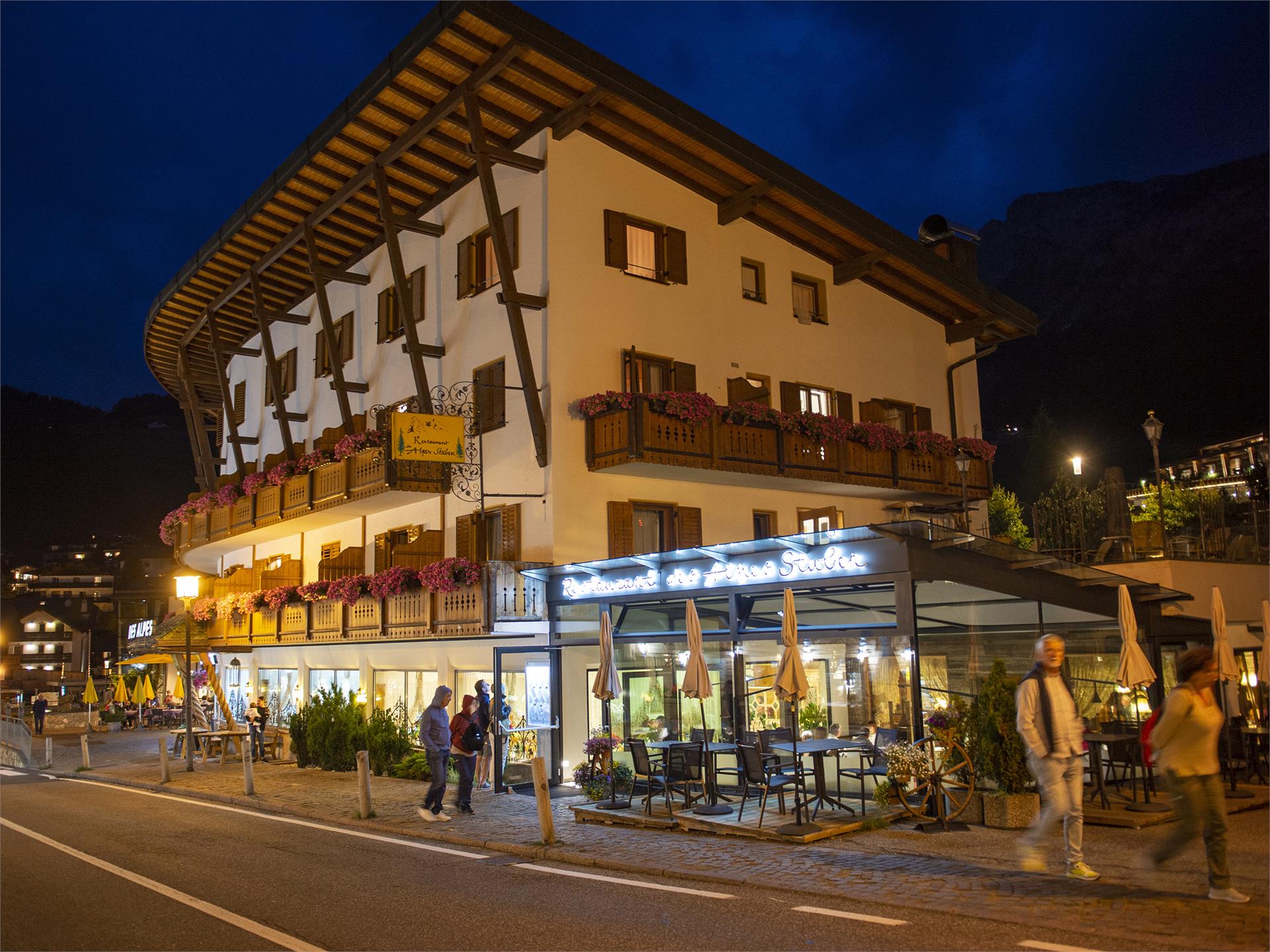 Des Alpes Stuben Selva 2 suedtirol.info