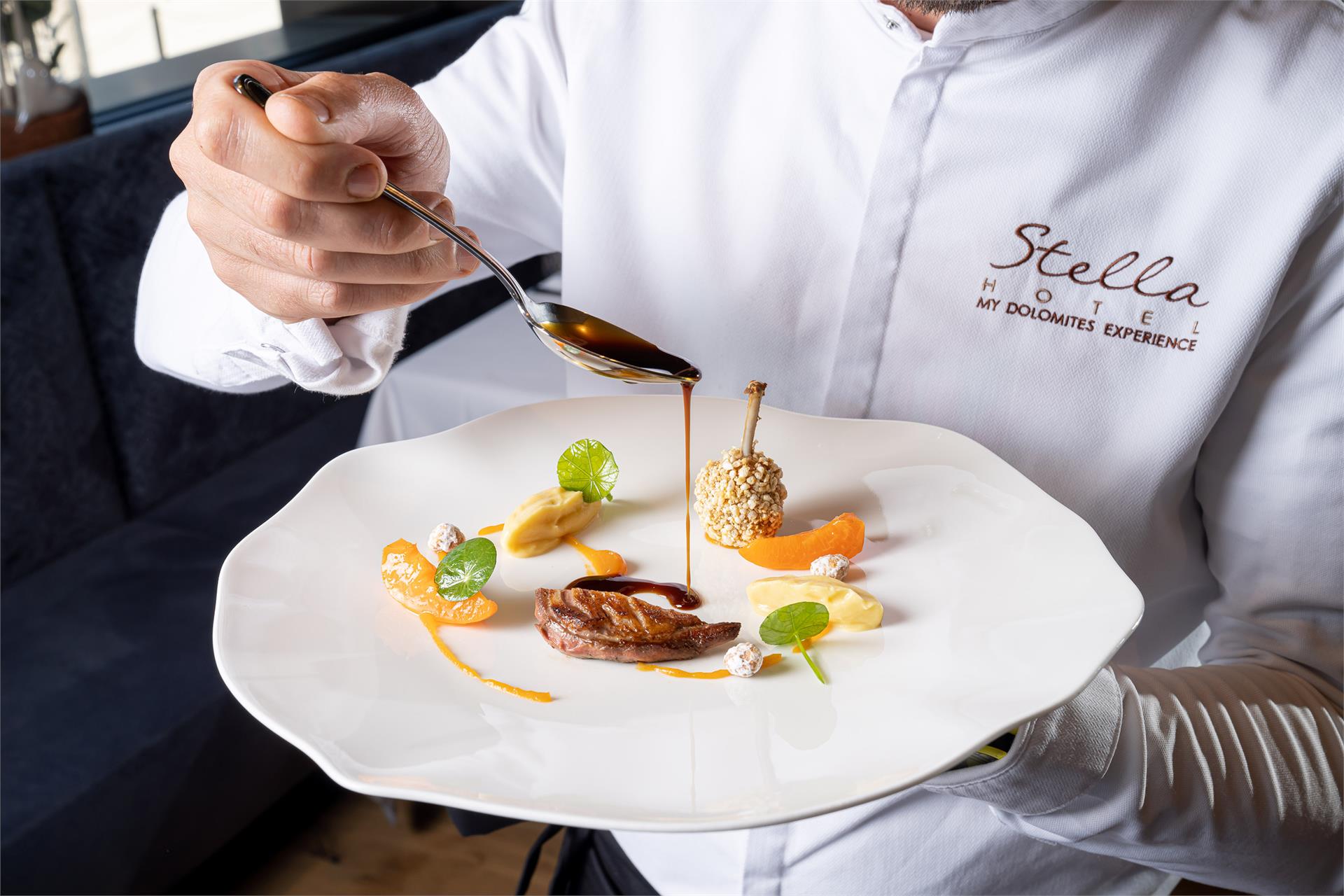 Da Zenz Gourmet Sëlva/Selva 7 suedtirol.info