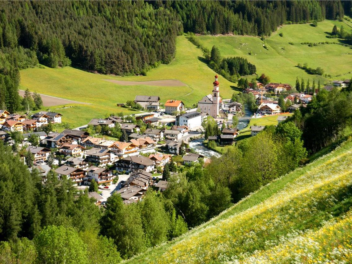 Dorfcafè Ahrntal/Valle Aurina 1 suedtirol.info