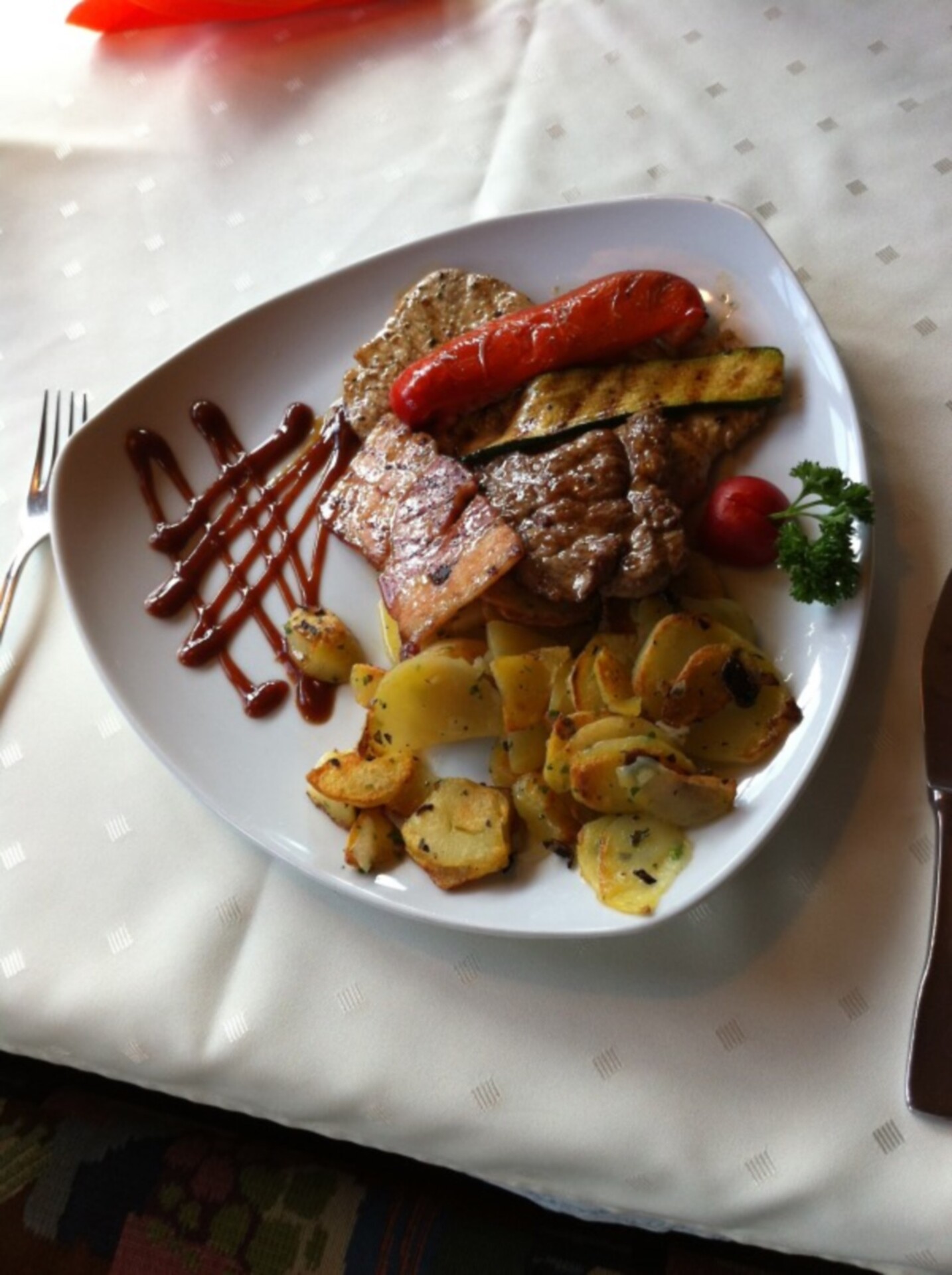 Cuisine