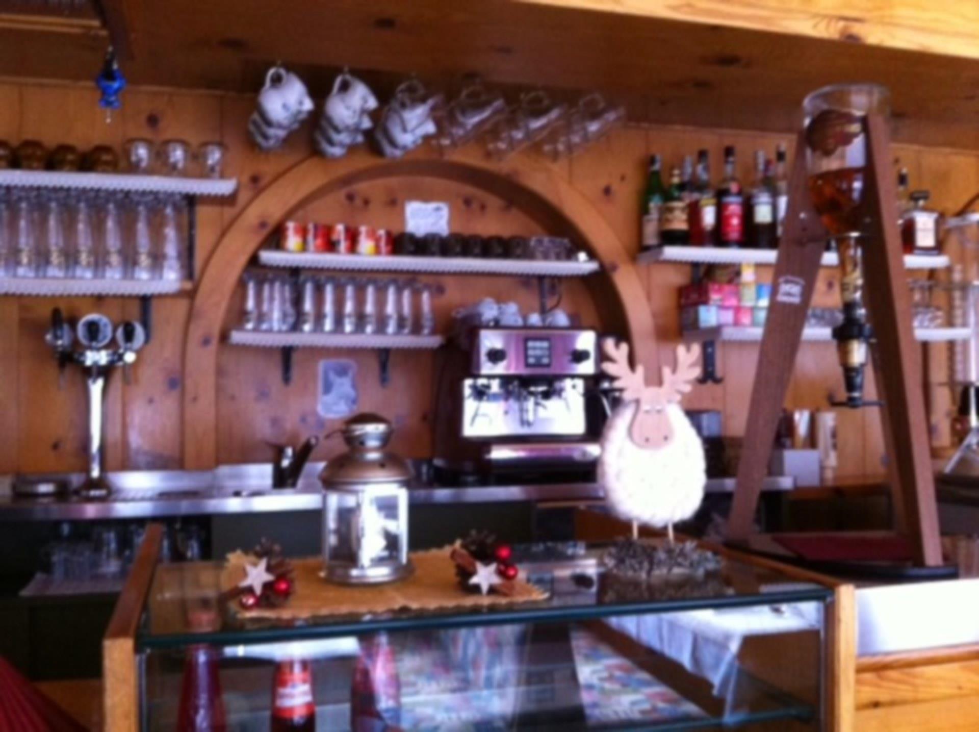 Da Peppi S.Crestina Gherdëina/Santa Cristina Val Gardana 5 suedtirol.info
