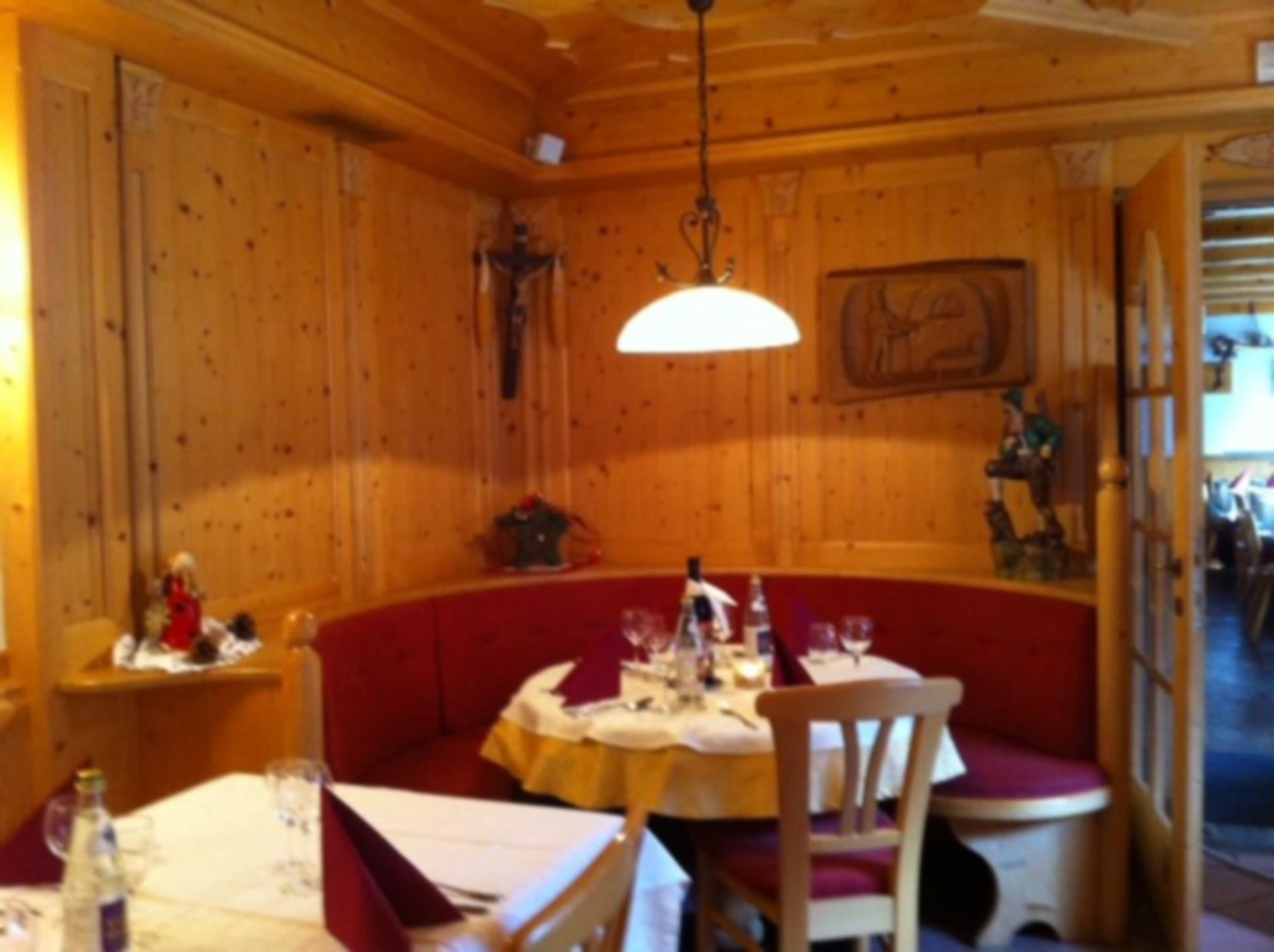 Da Peppi S.Crestina Gherdëina/Santa Cristina Val Gardana 2 suedtirol.info