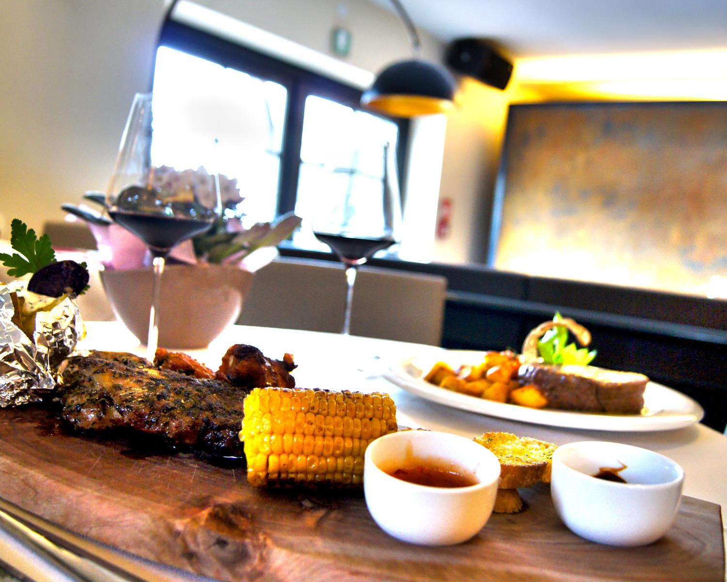 Derby Restaurant Pizzeria Club Sterzing 4 suedtirol.info