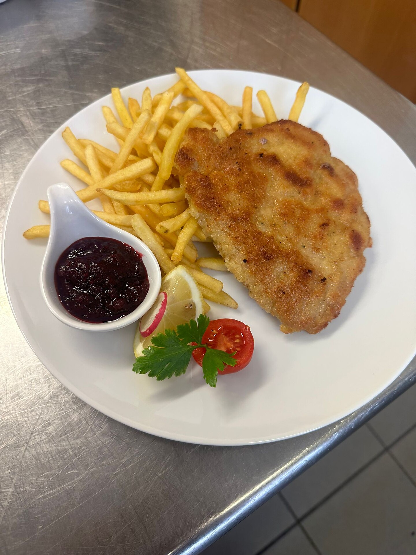 Dorfwirt