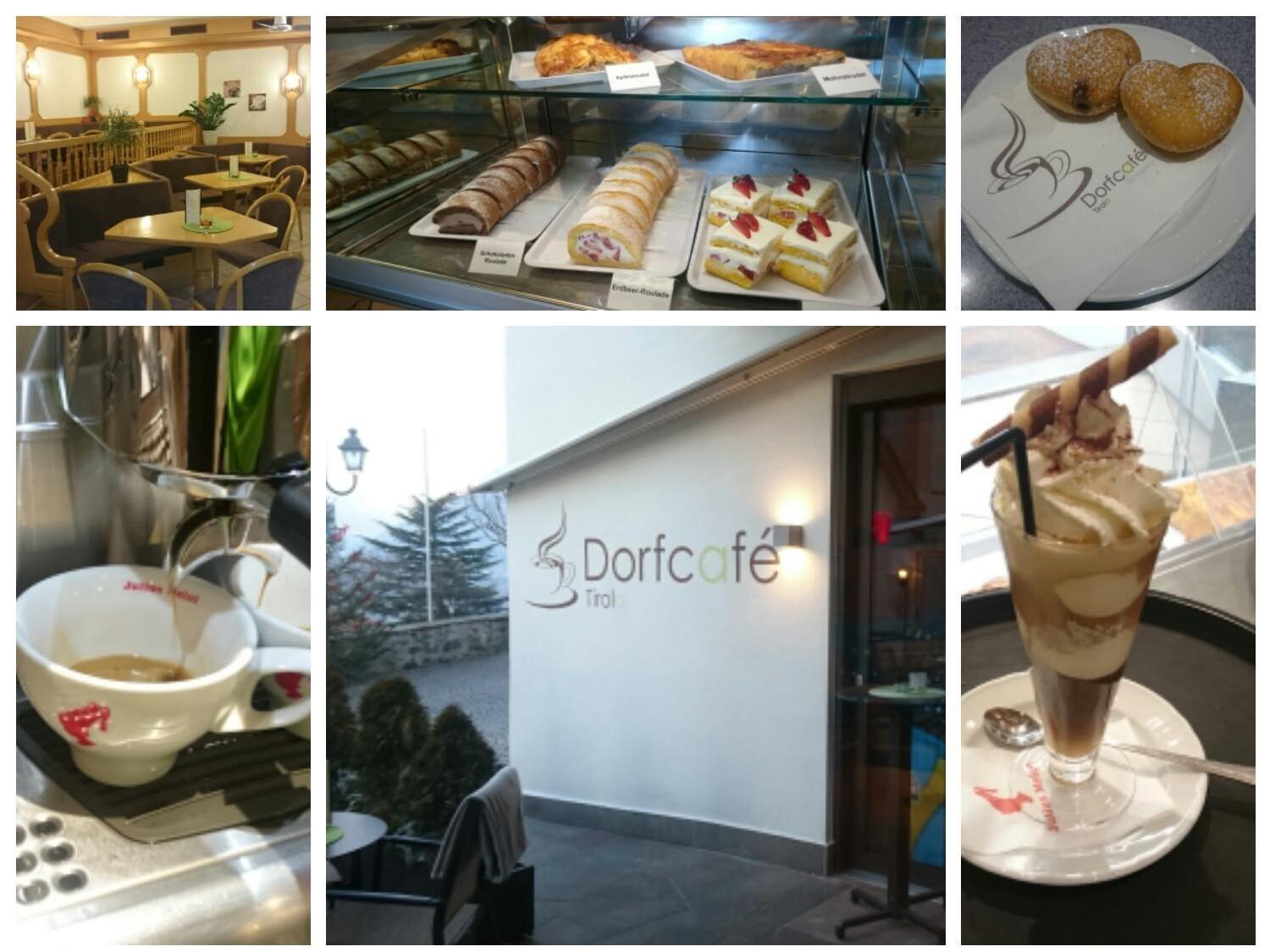 Dorfcafé Tirol 1 suedtirol.info