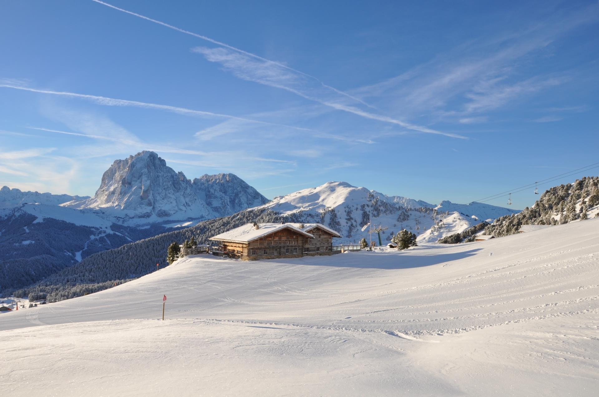 Daniel Hütte St.Christina in Gröden 2 suedtirol.info