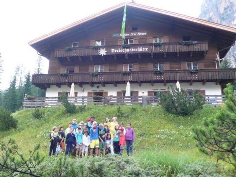 Dreischusterhütte Sexten/Sesto 2 suedtirol.info