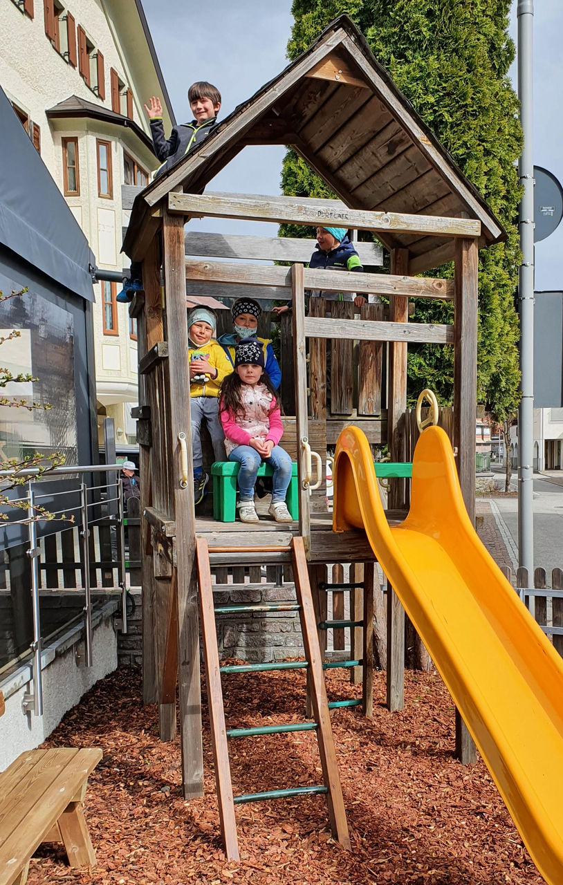 Slide
