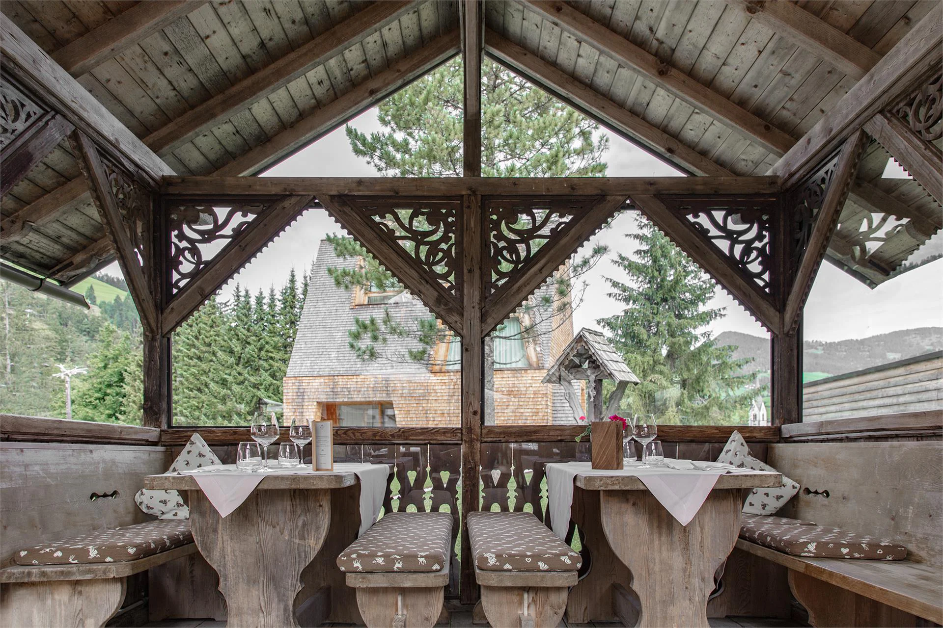 dal Bagn - BIOstaria San Vigilio 12 suedtirol.info