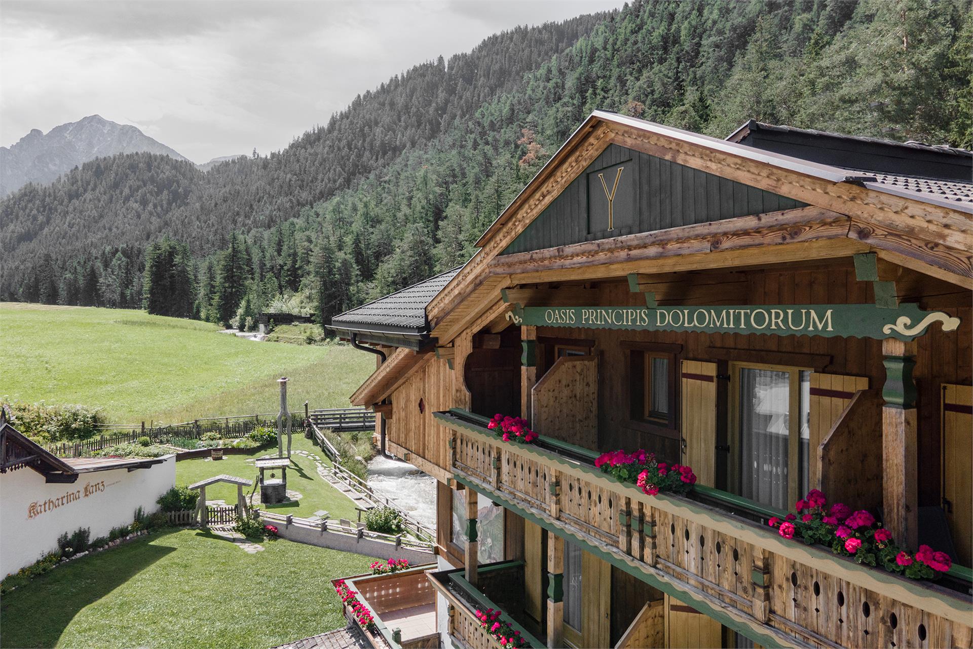 dal Bagn - BIOstaria San Vigilio 19 suedtirol.info