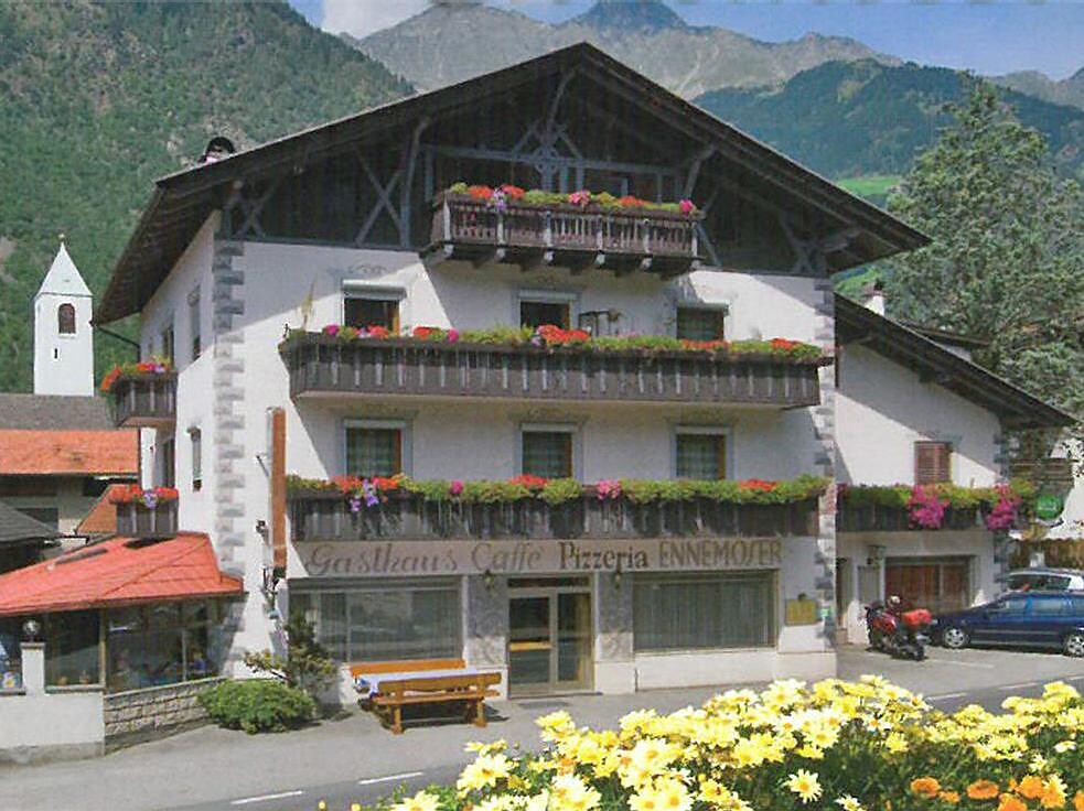 Ennemoser