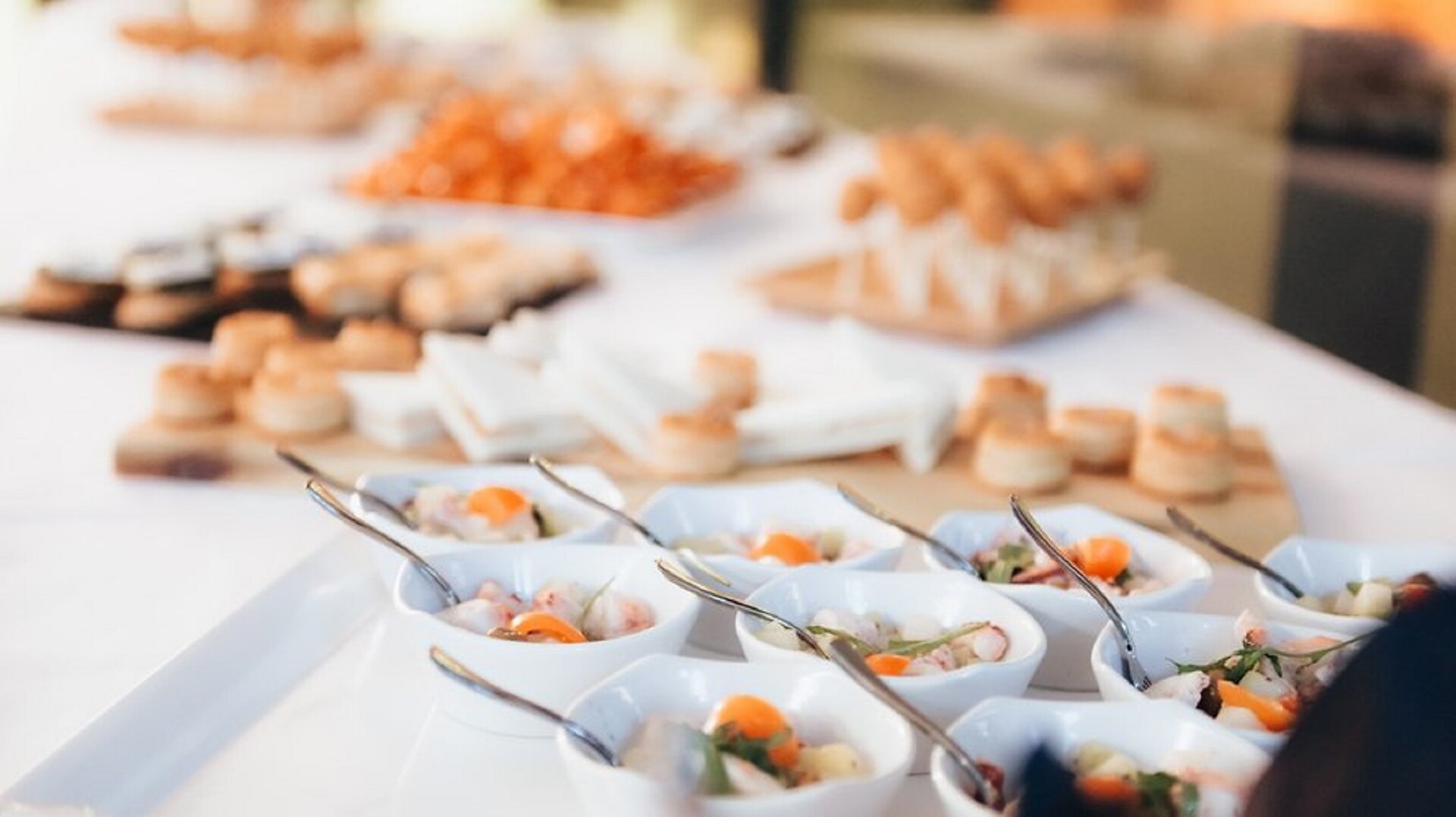 EURAC Catering Cafè