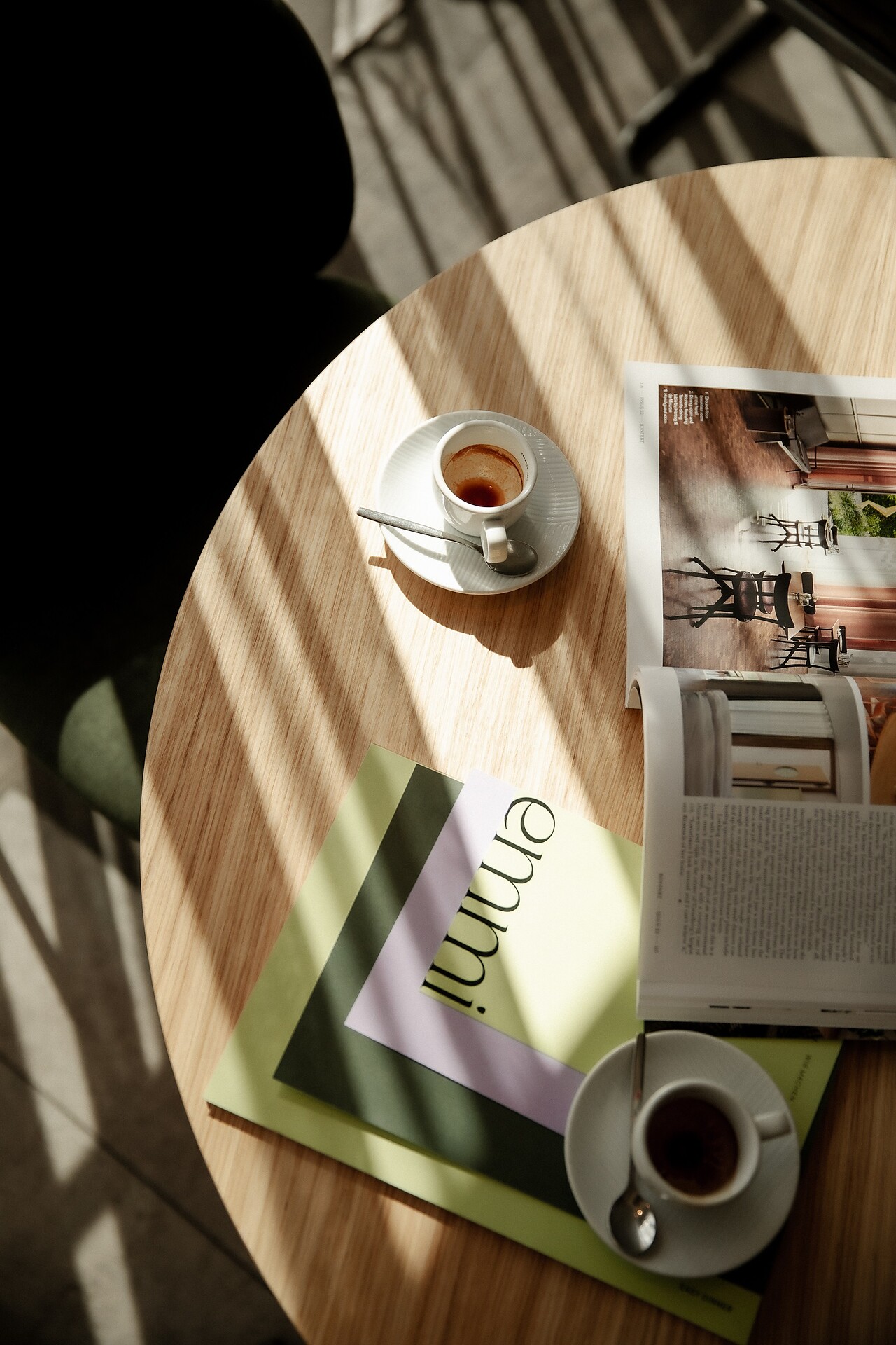 Emmi - Café Bistro - Meran und Umgebung - #15 - suedtirol.info