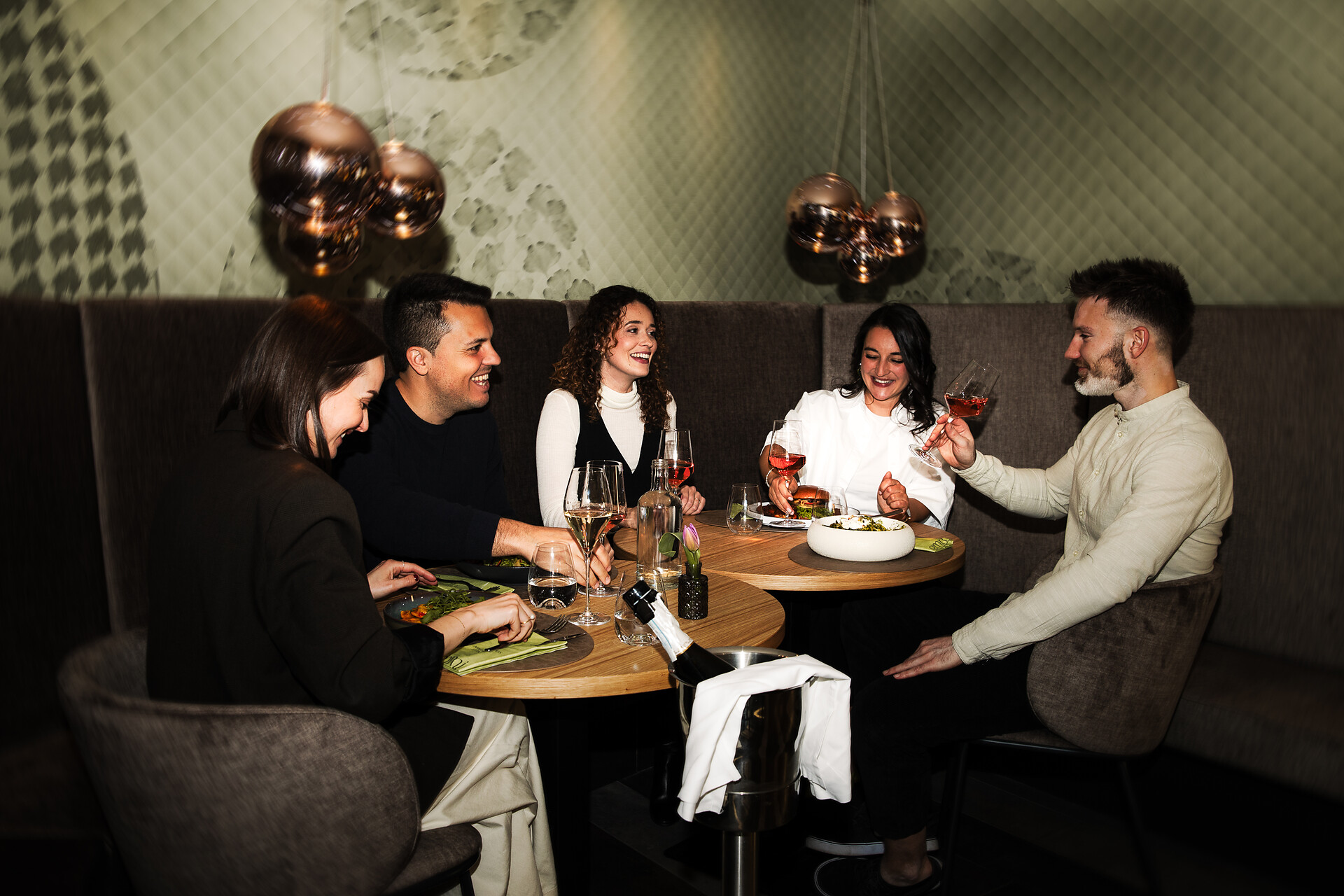 Emmi - Caffè Bistro - Merano e dintorni - #5 - suedtirol.info