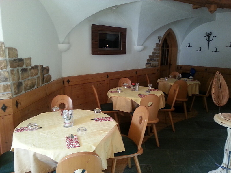 Ristorante Pizzeria Erika