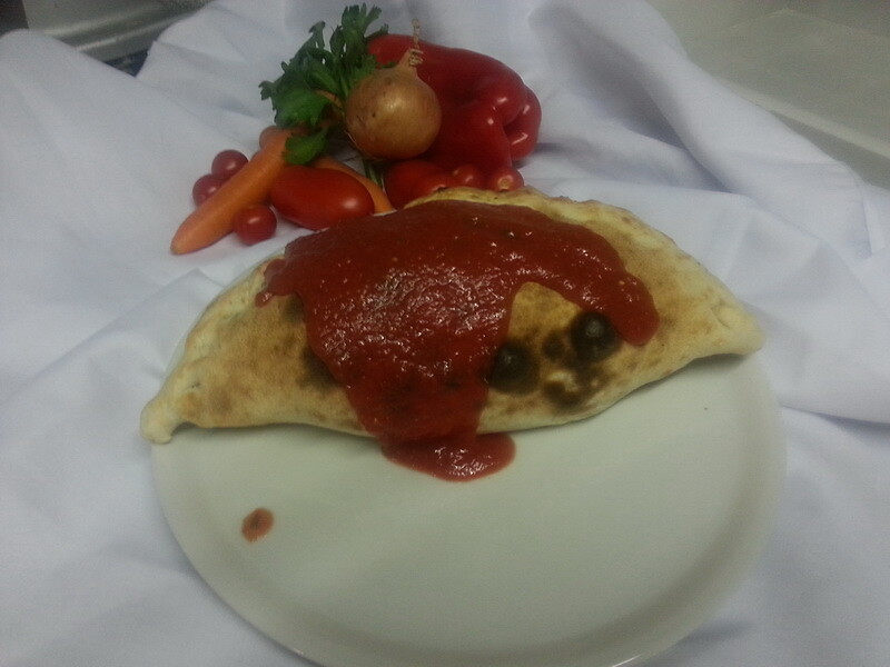 Ristorante Pizzeria Erika