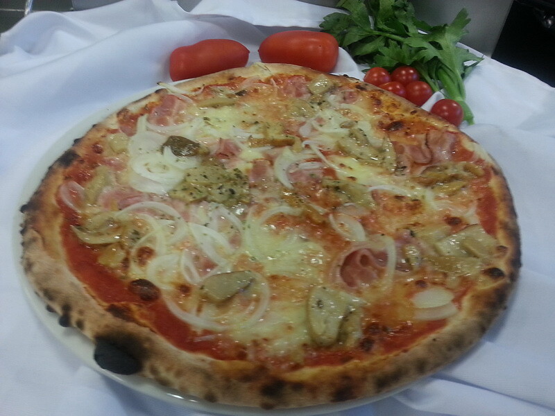 Ristorante Pizzeria Erika