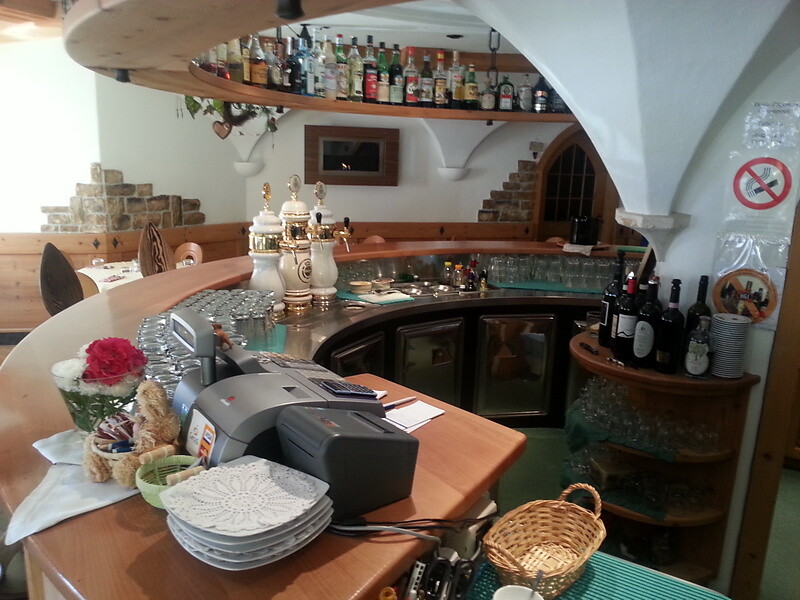 Ristorante Pizzeria Erika