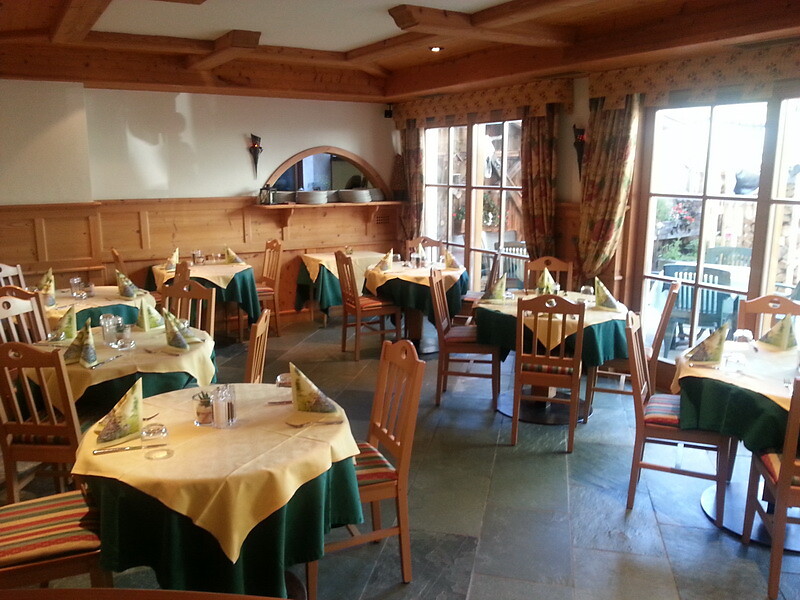 Ristorante Pizzeria Erika