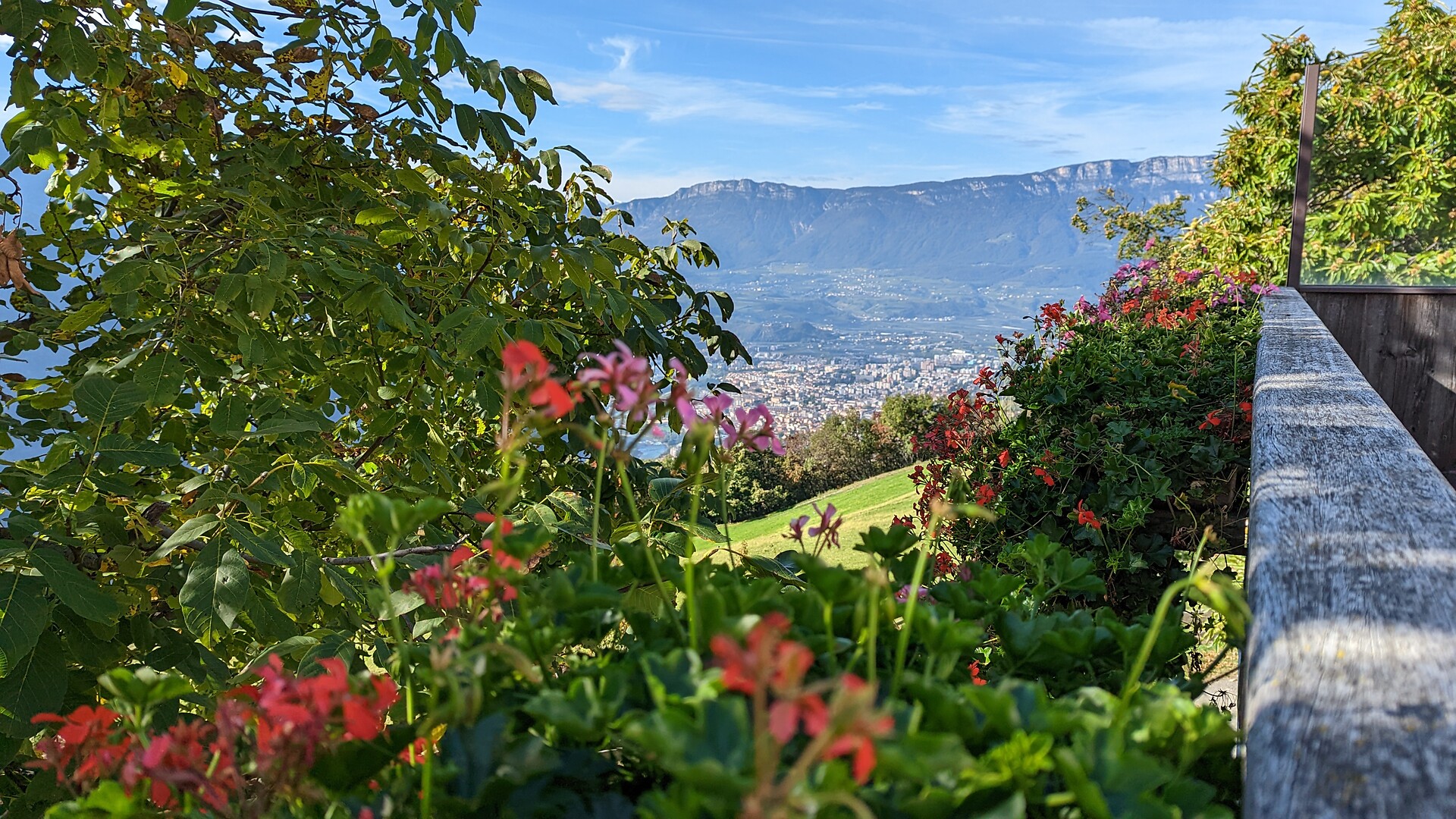 Ebnicherhof - Bolzano e dintorni - #9 - suedtirol.info