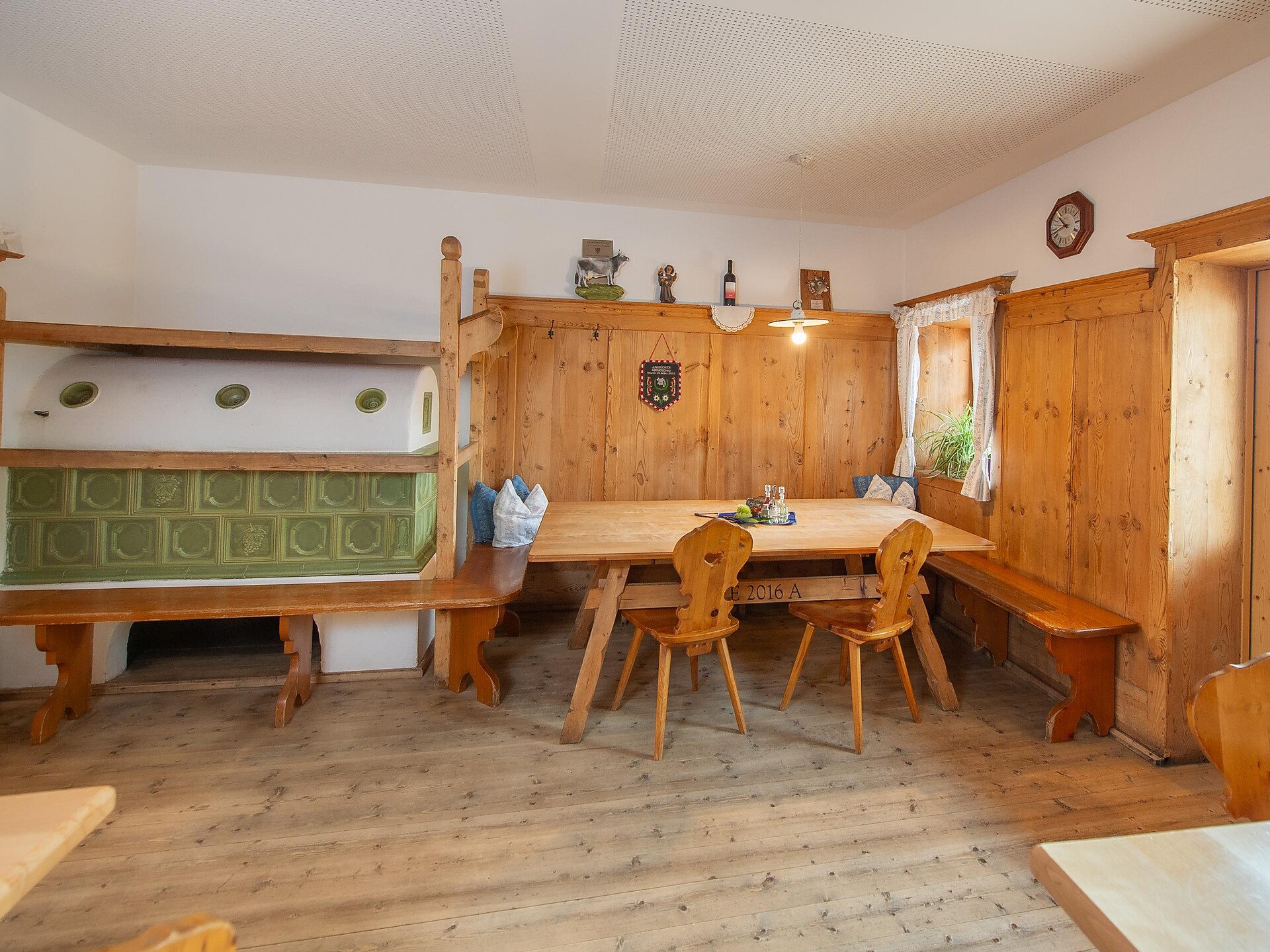 Ebnicherhof - Bolzano e dintorni - #1 - suedtirol.info