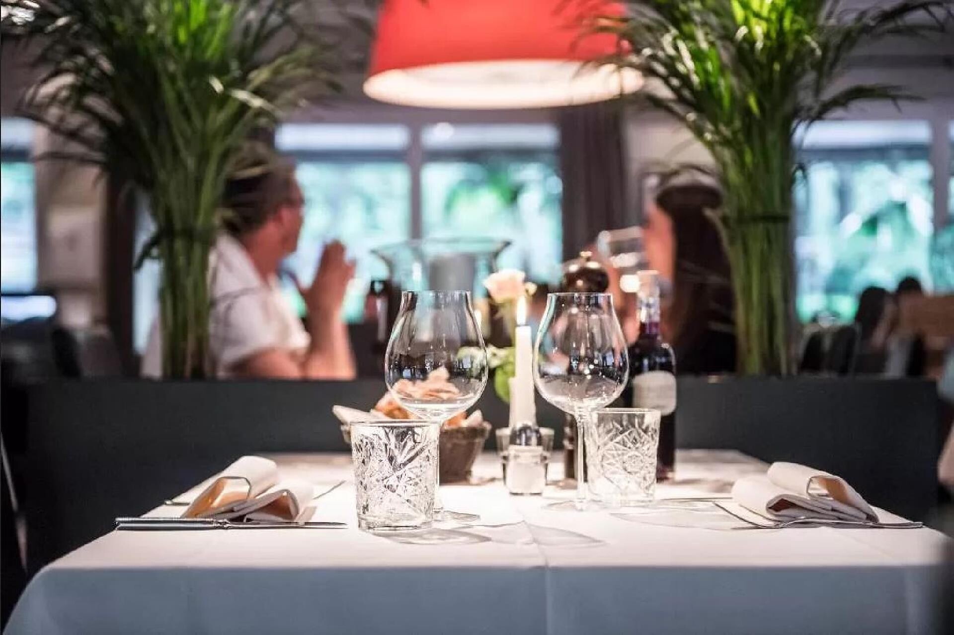 Eggentaler Restaurant