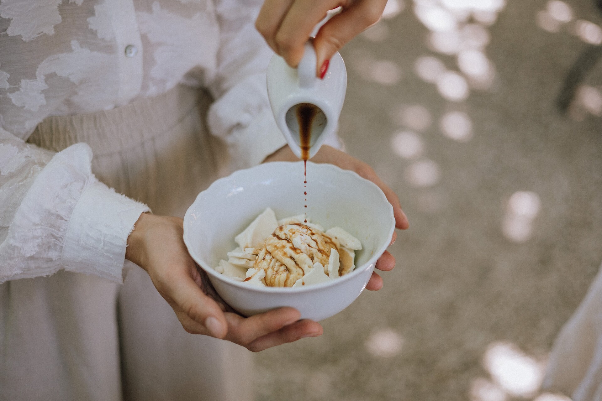 Gartenbistrot EssBar al Kränzelhof - Merano e dintorni - #8 - suedtirol.info