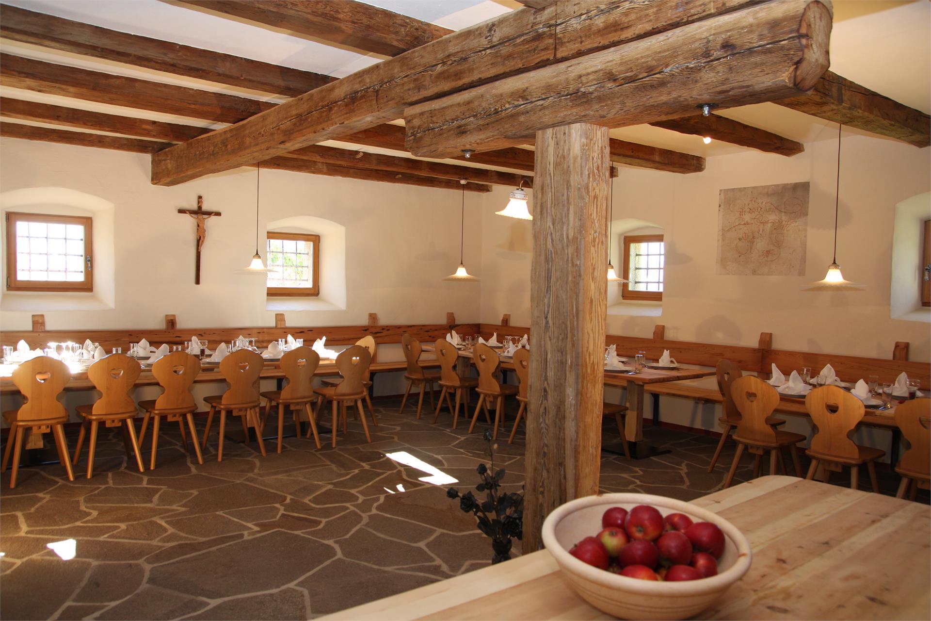 Maso Edelansitz Zimmerlehen Fiè allo Sciliar 2 suedtirol.info